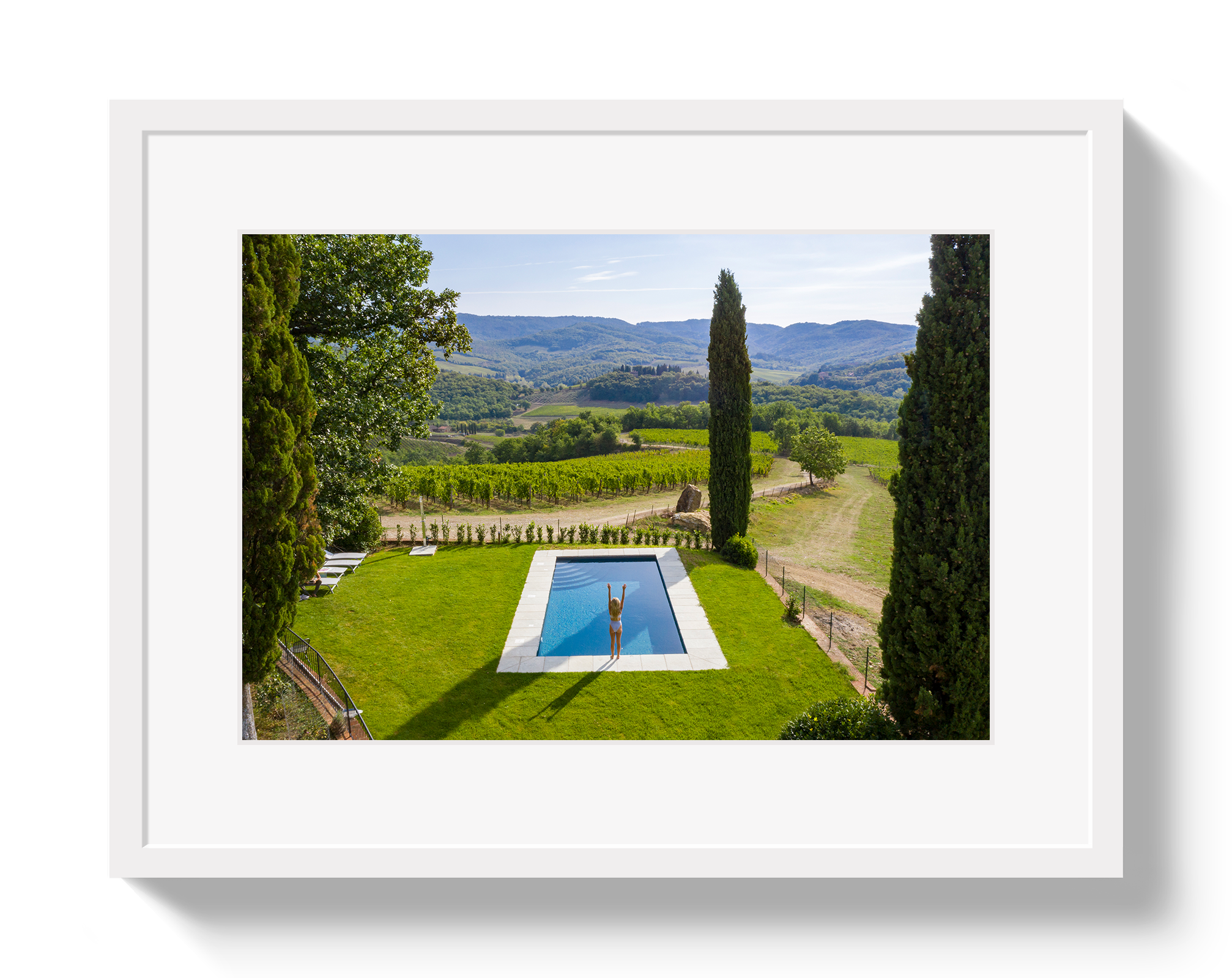 Tuscan Dip