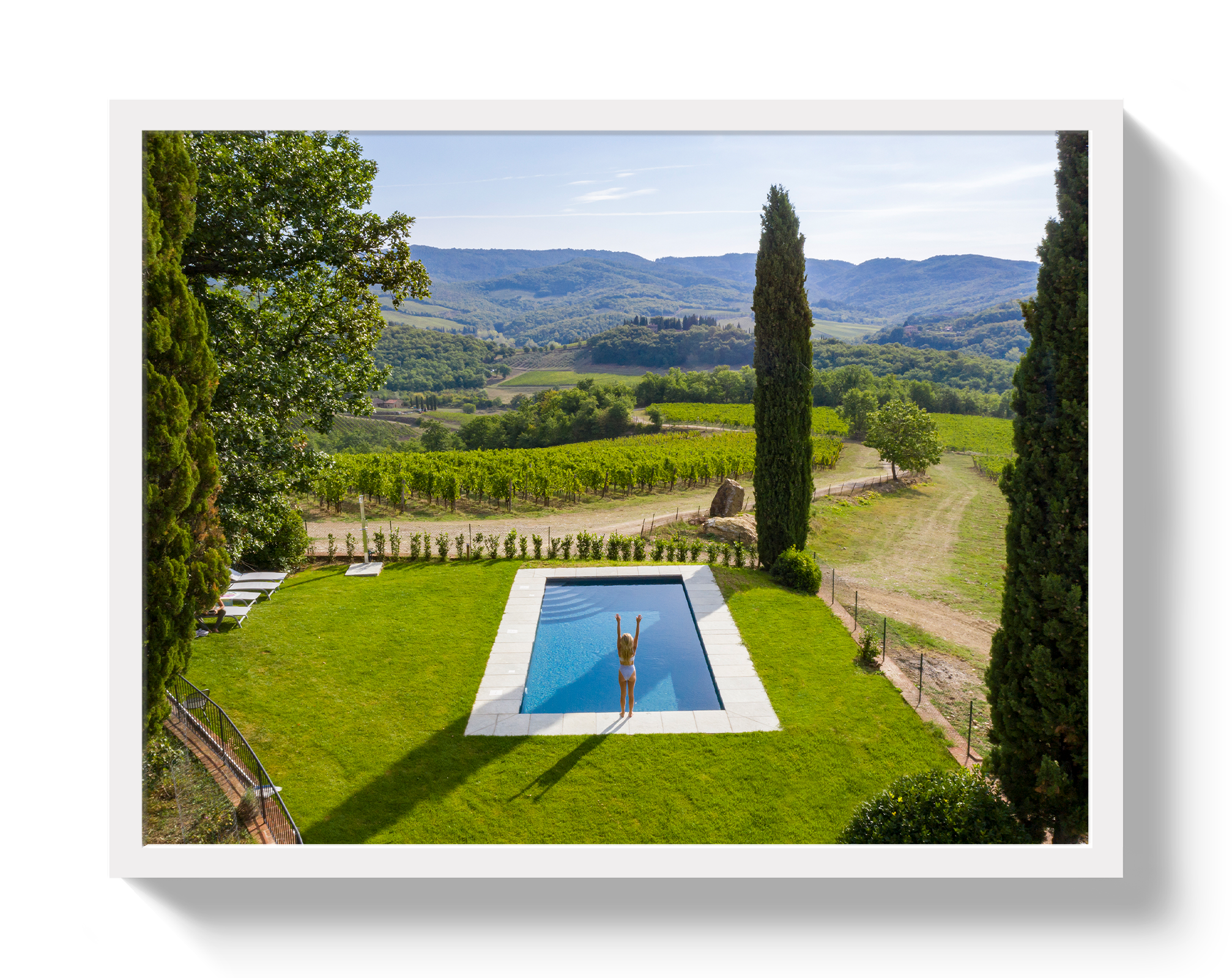 Tuscan Dip