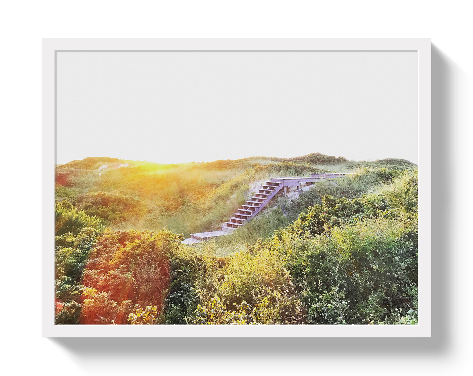 Nantucket Magic
