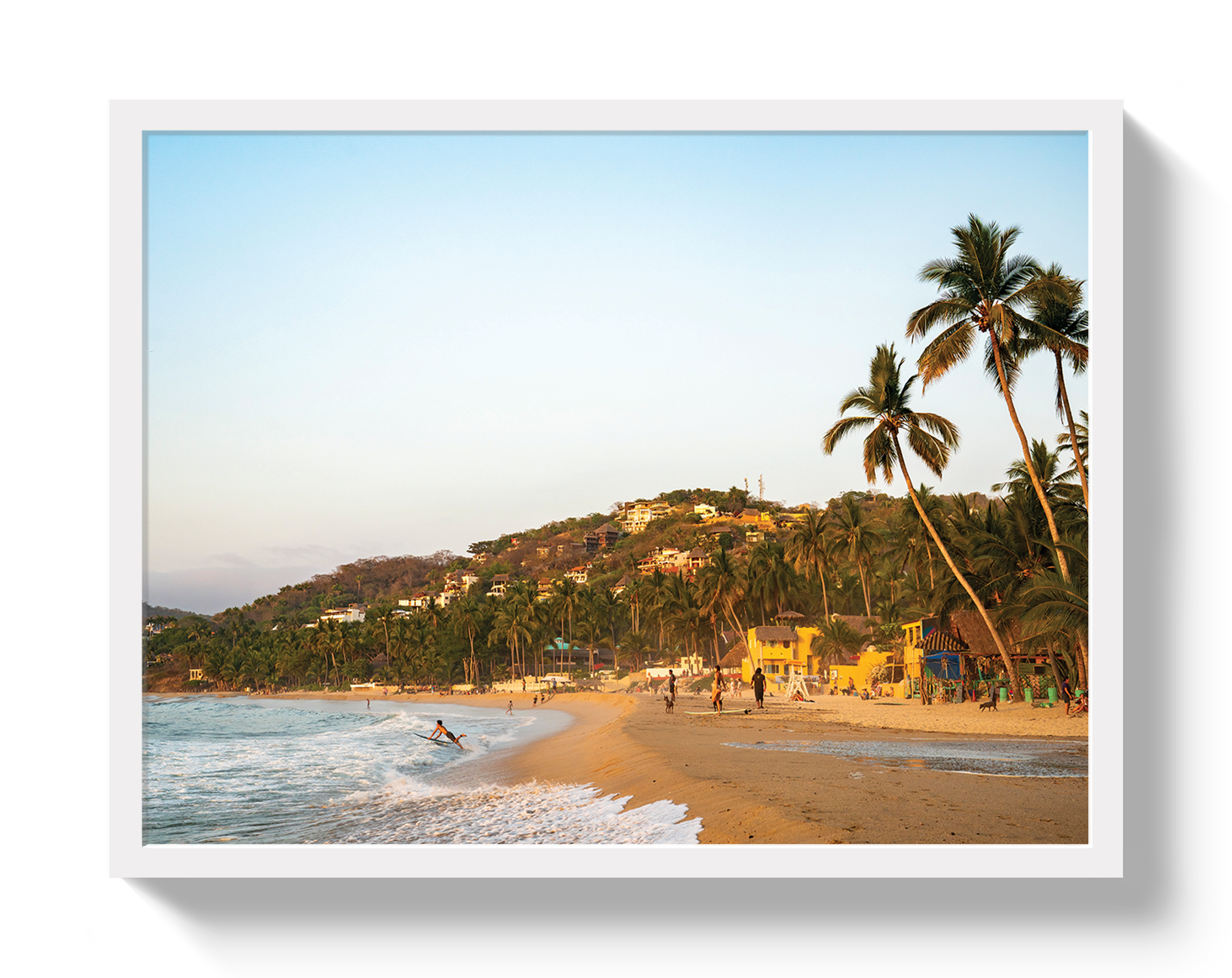 Sayulita Dreaming