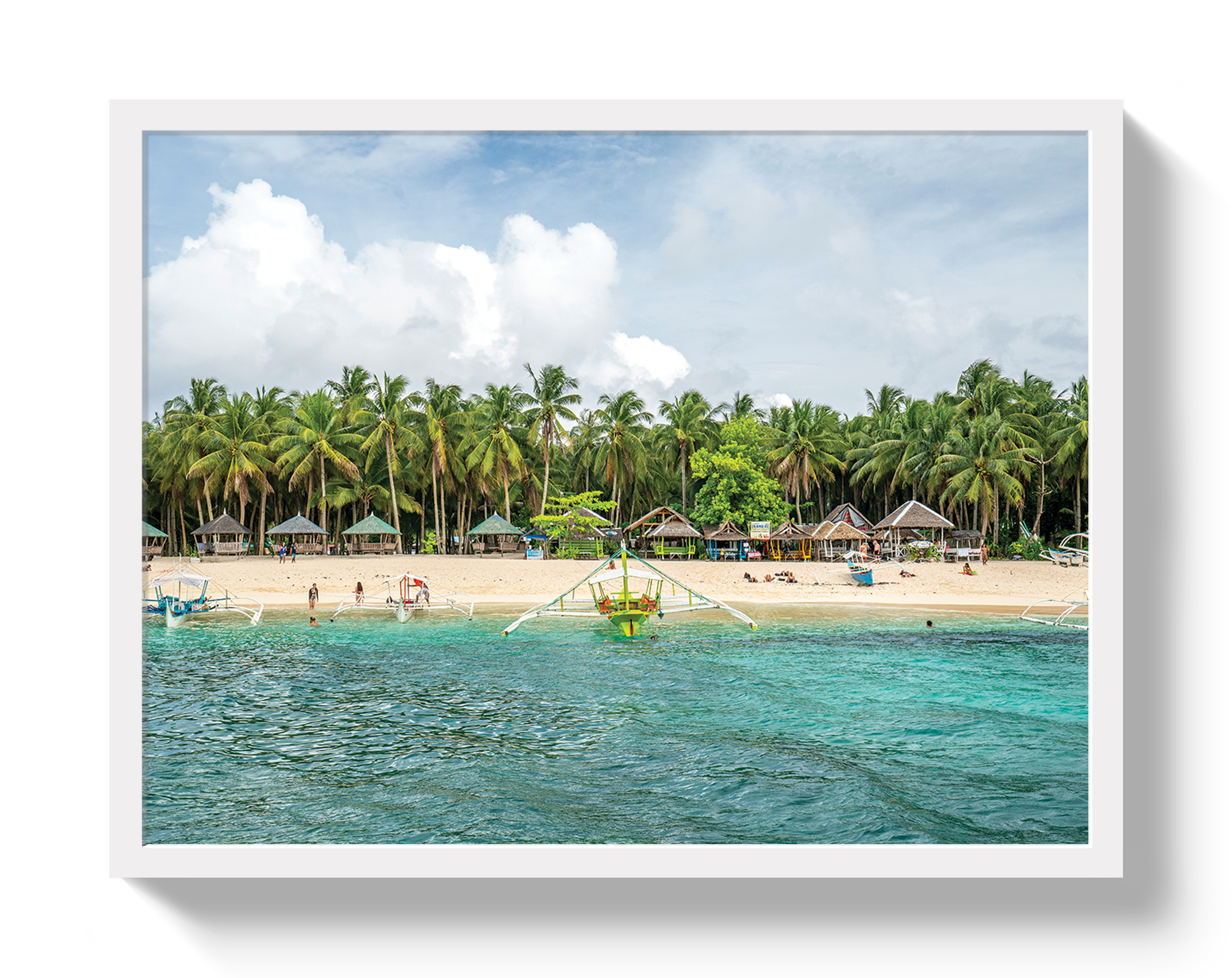 Palm Island