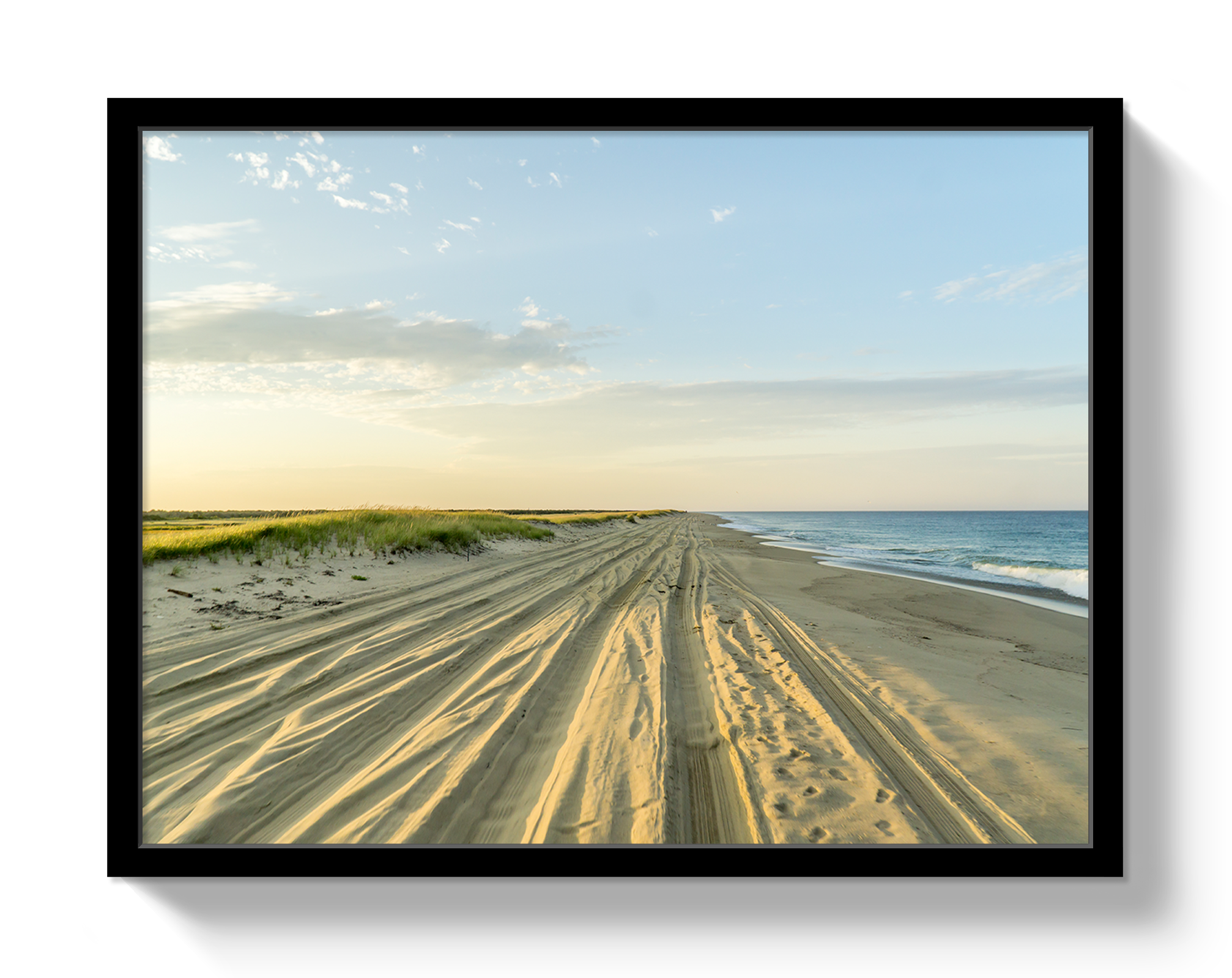 Nantucket Golden Hour