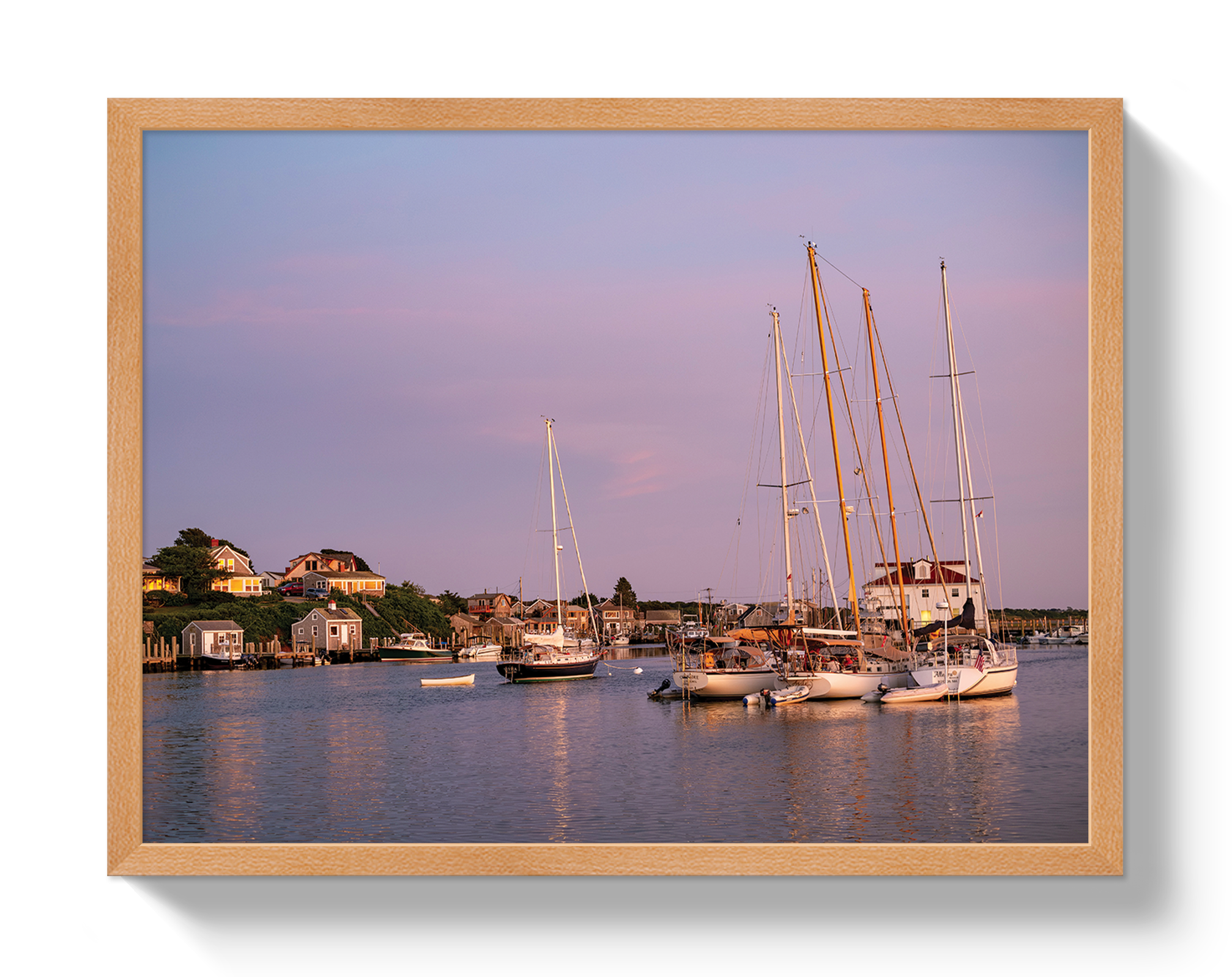 Menemsha Magic