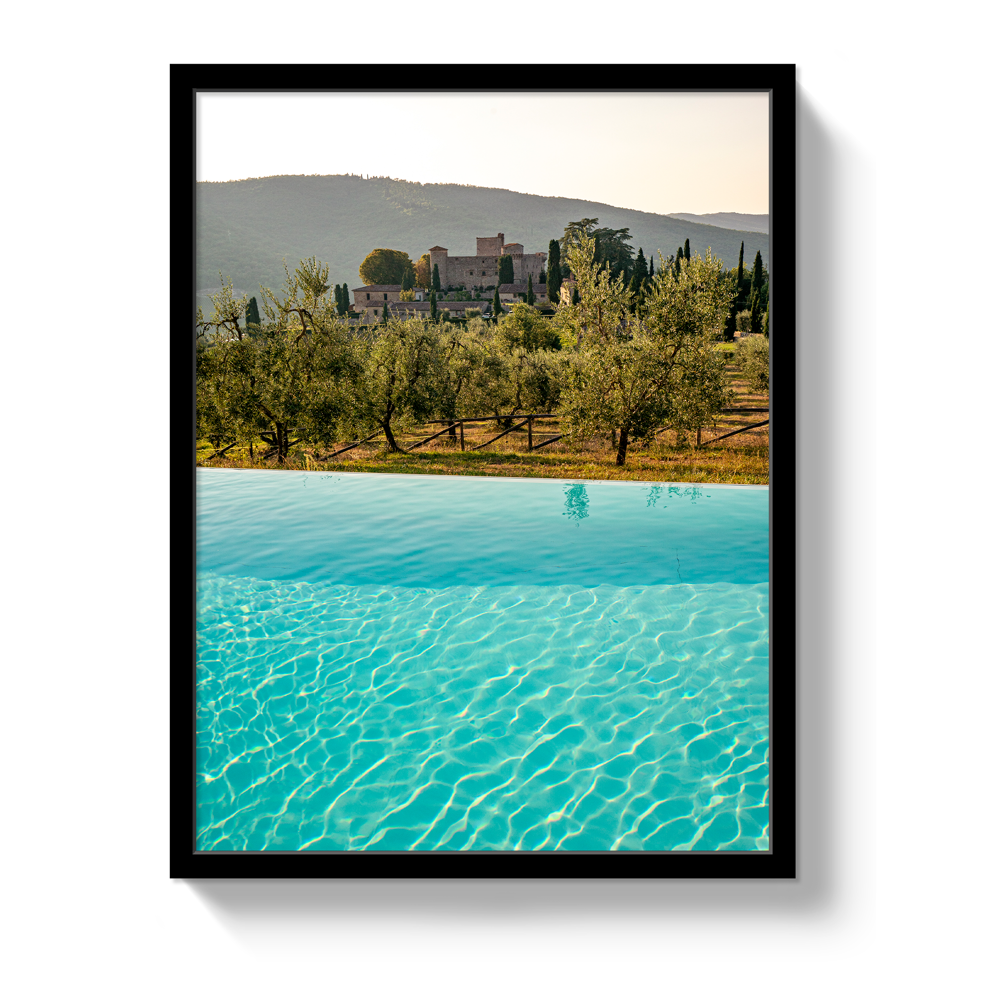 Tuscan Dream
