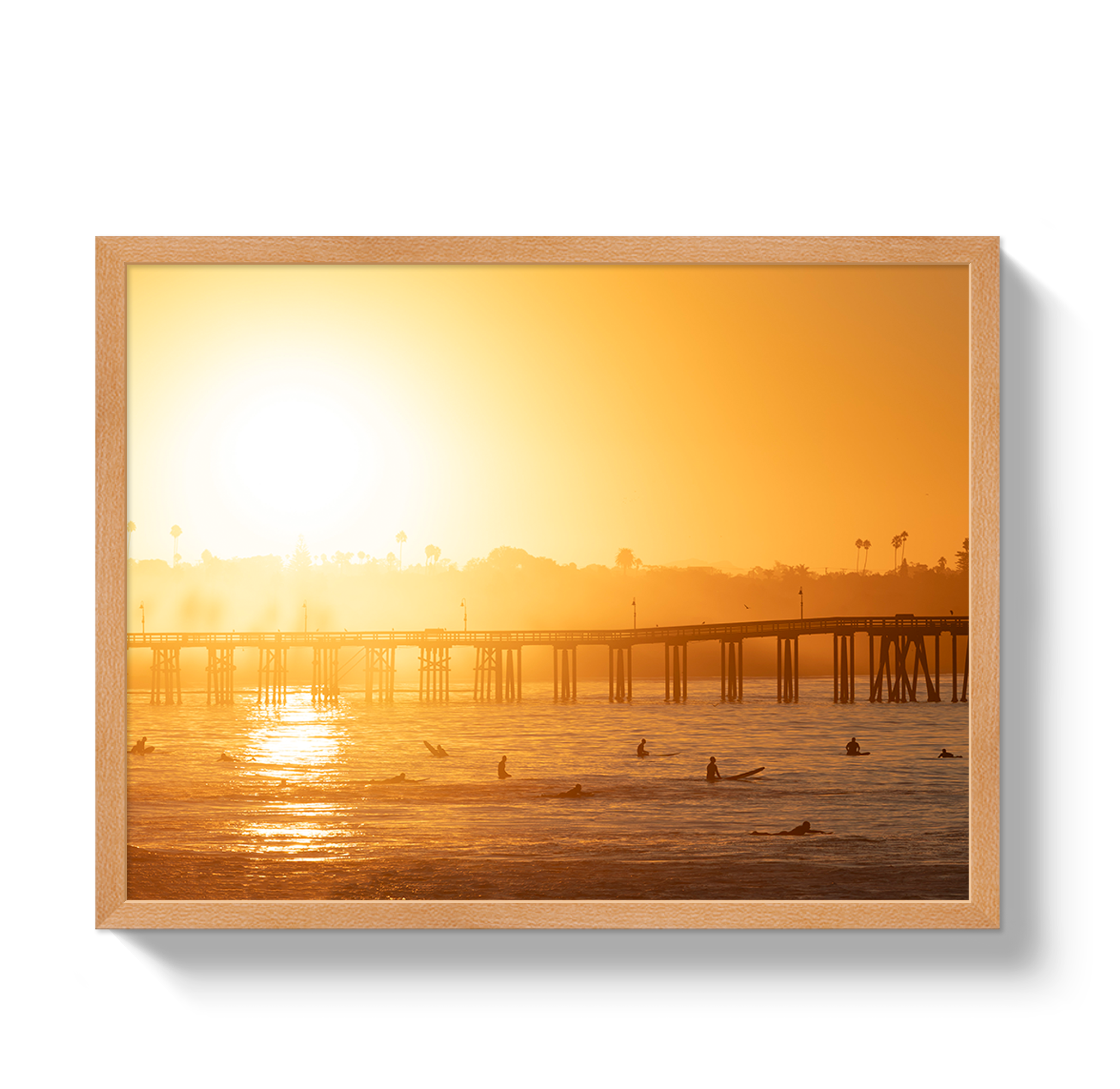 Ventura Sunrise
