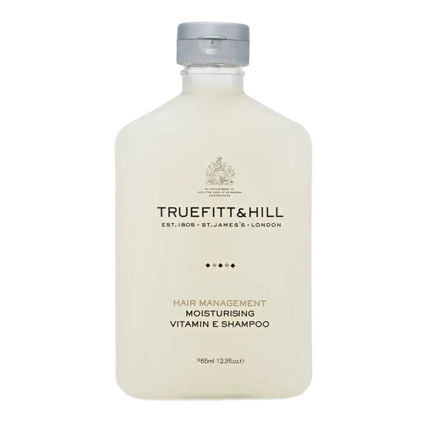 Moisturising Vitamin E Shampoo