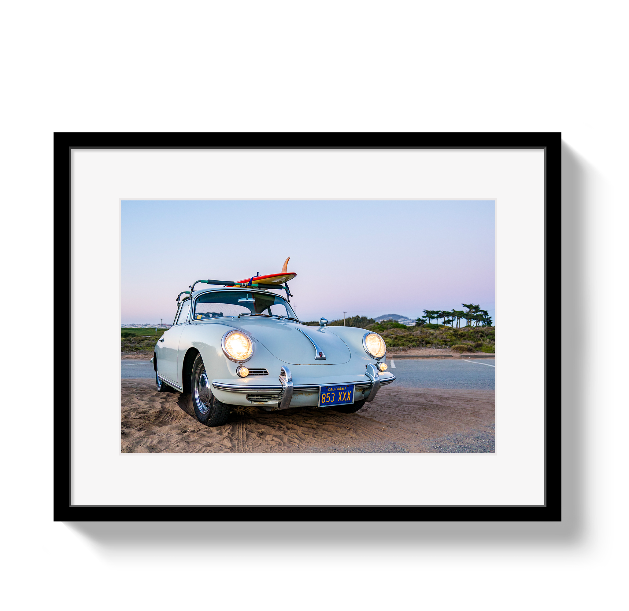 Surf Racer