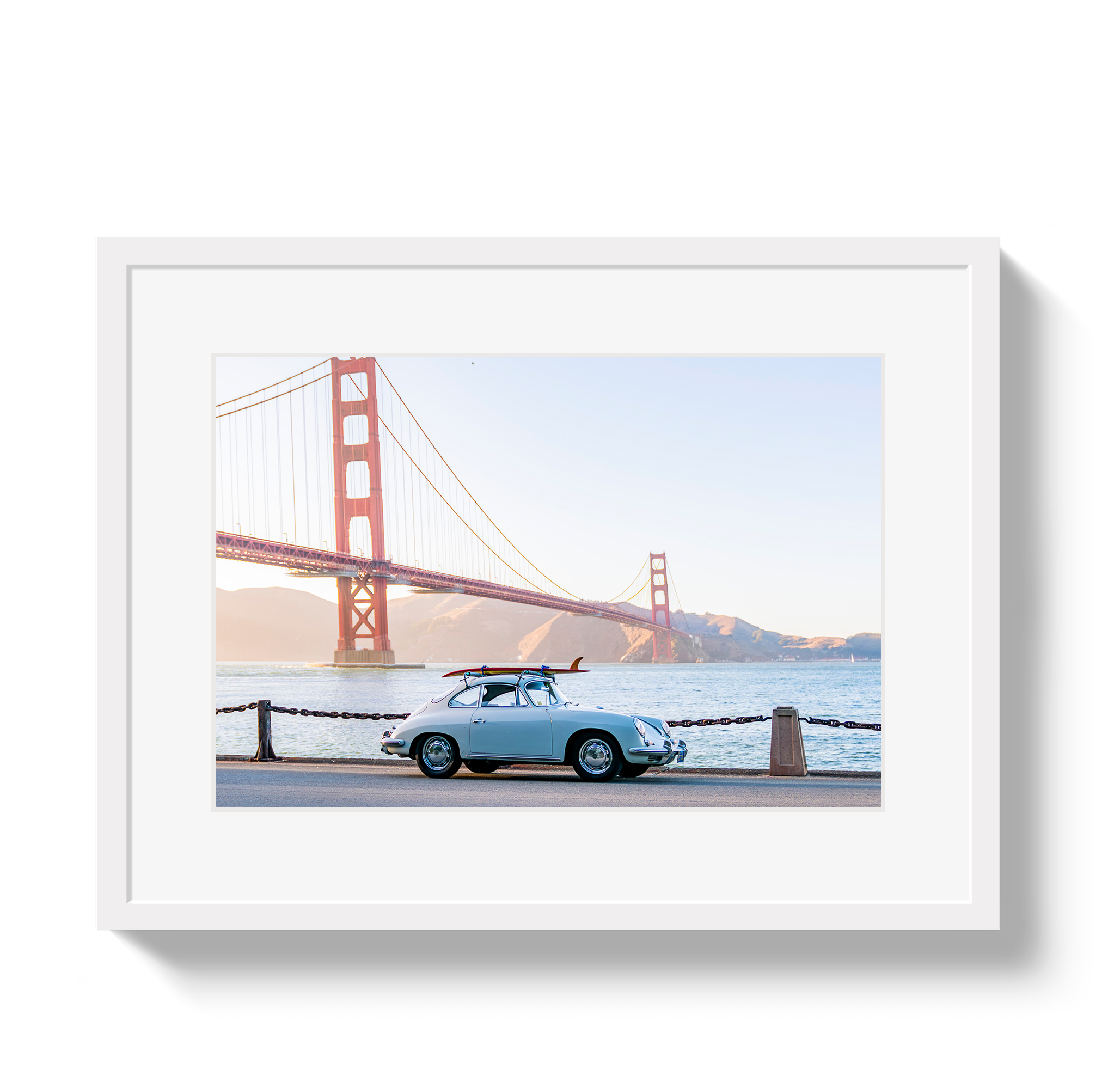 Golden Gate 356