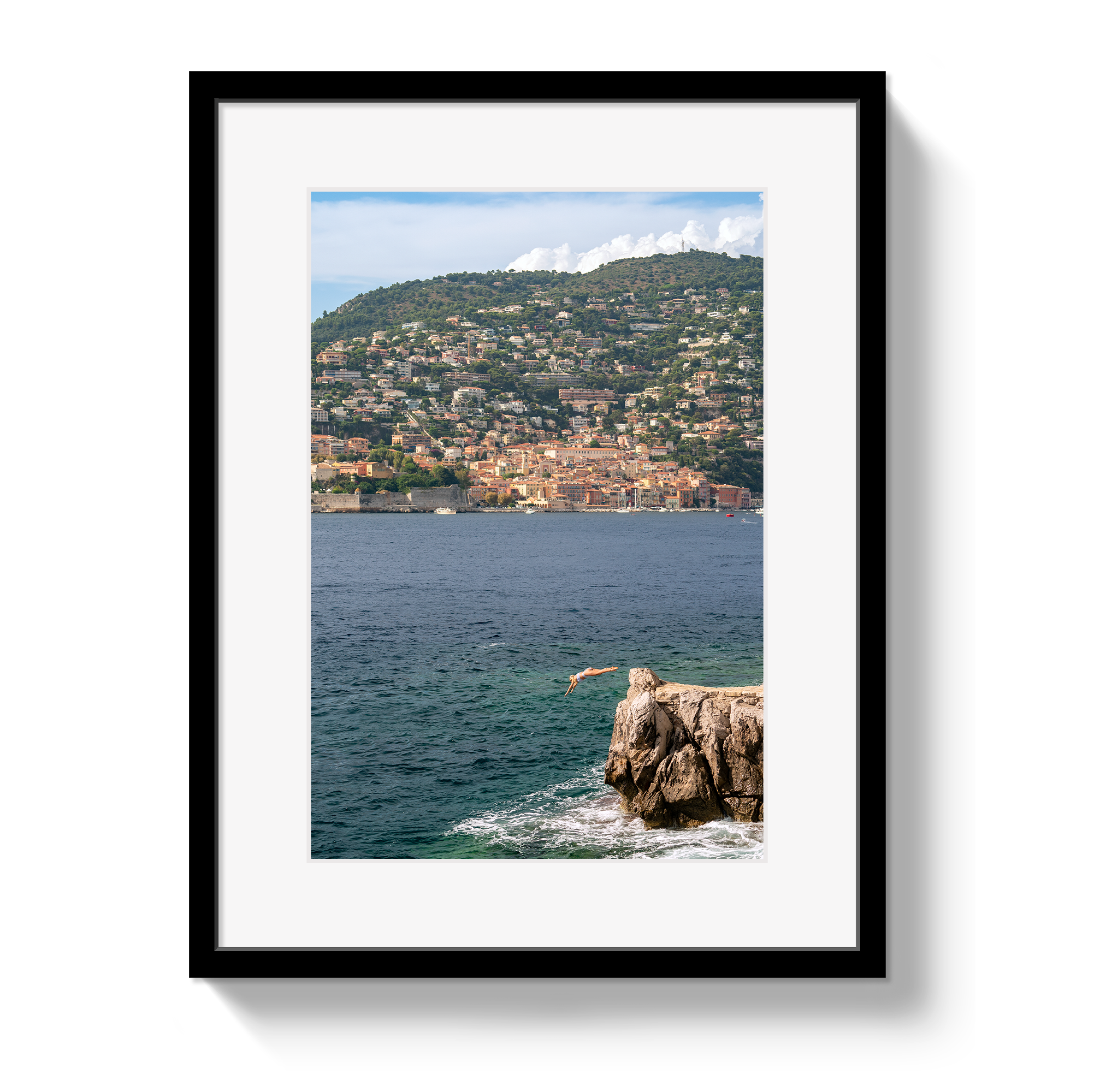 Mediterranean Dive