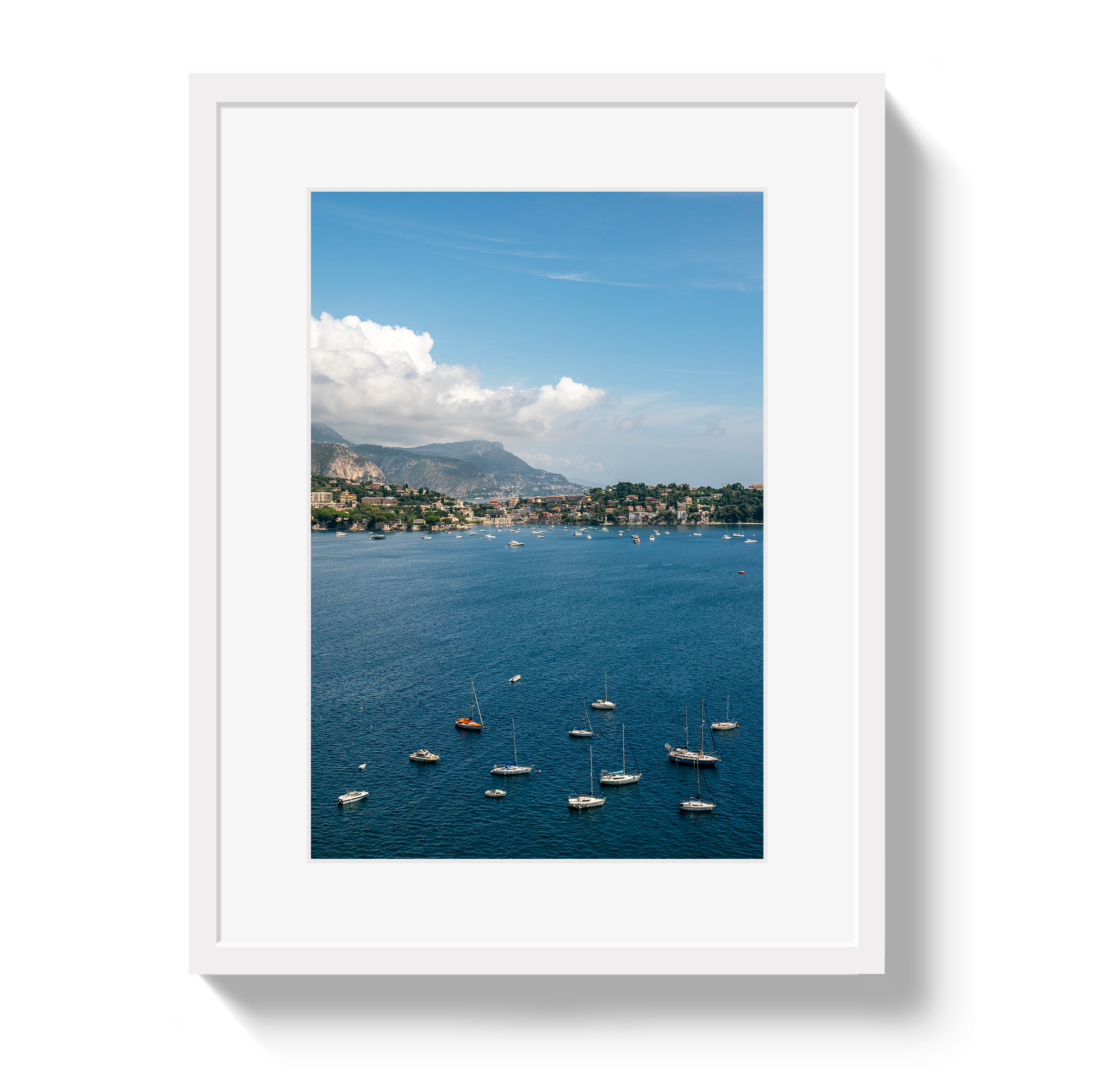 French Coast