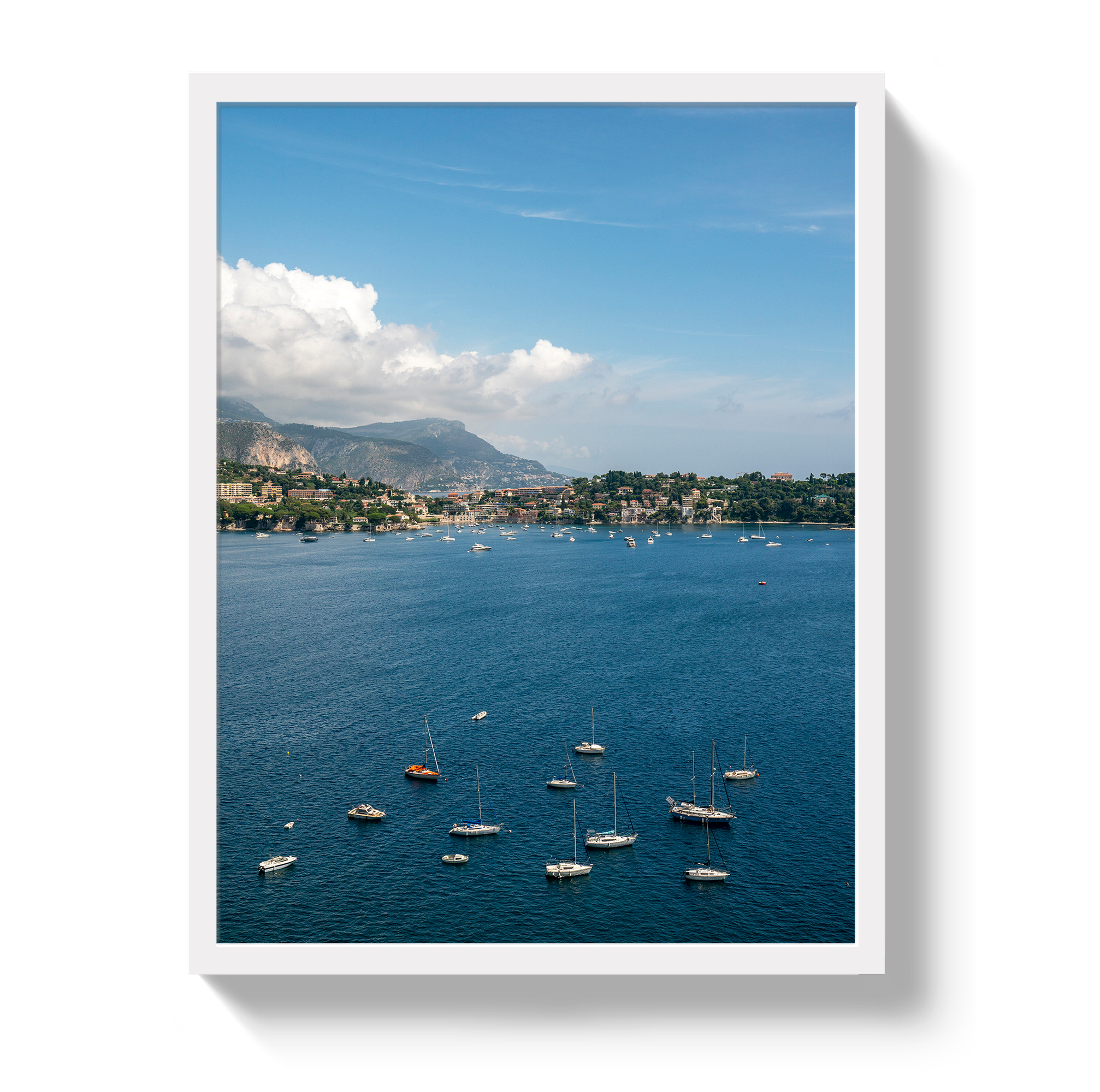 French Coast