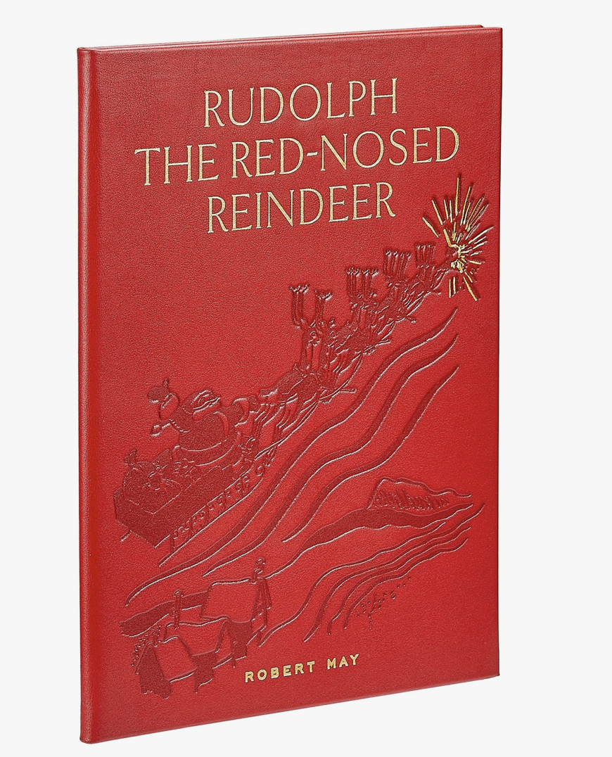 Rudolph the Red-Nosed Reindeer