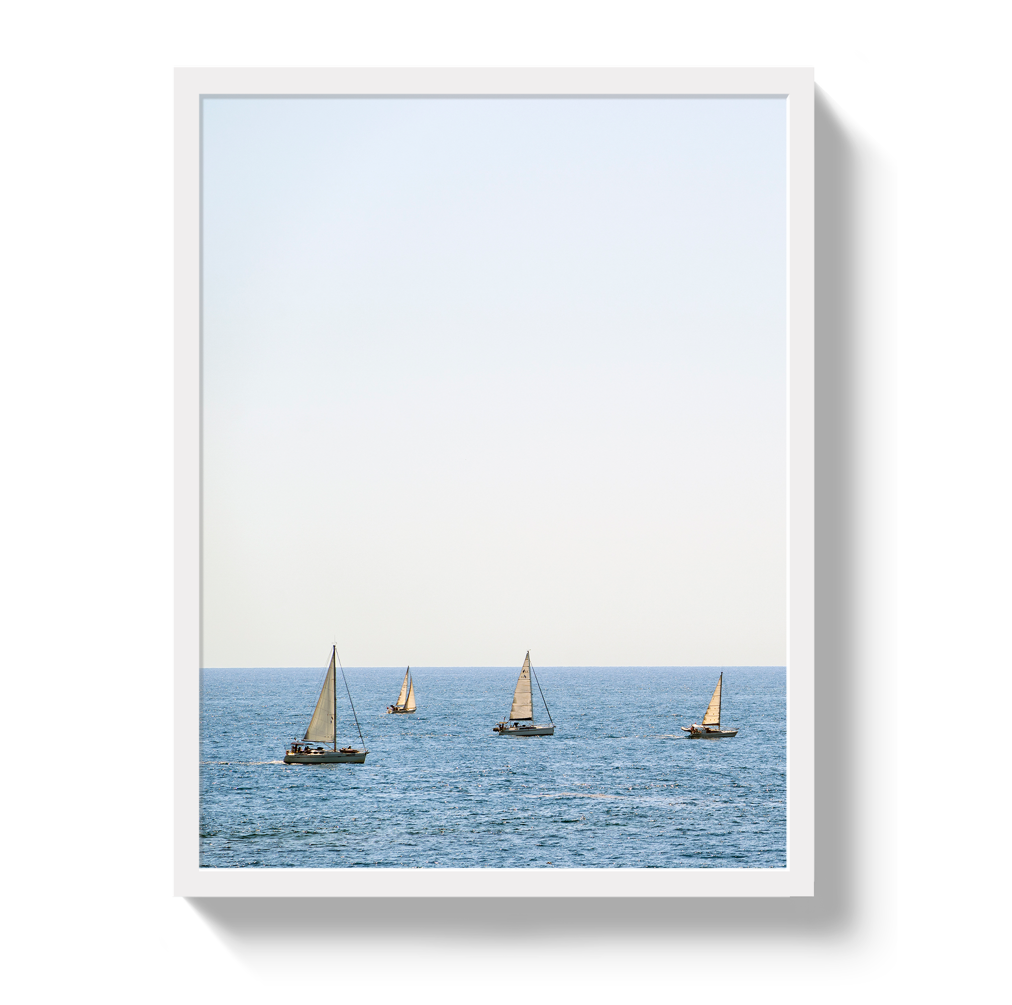 French Sails