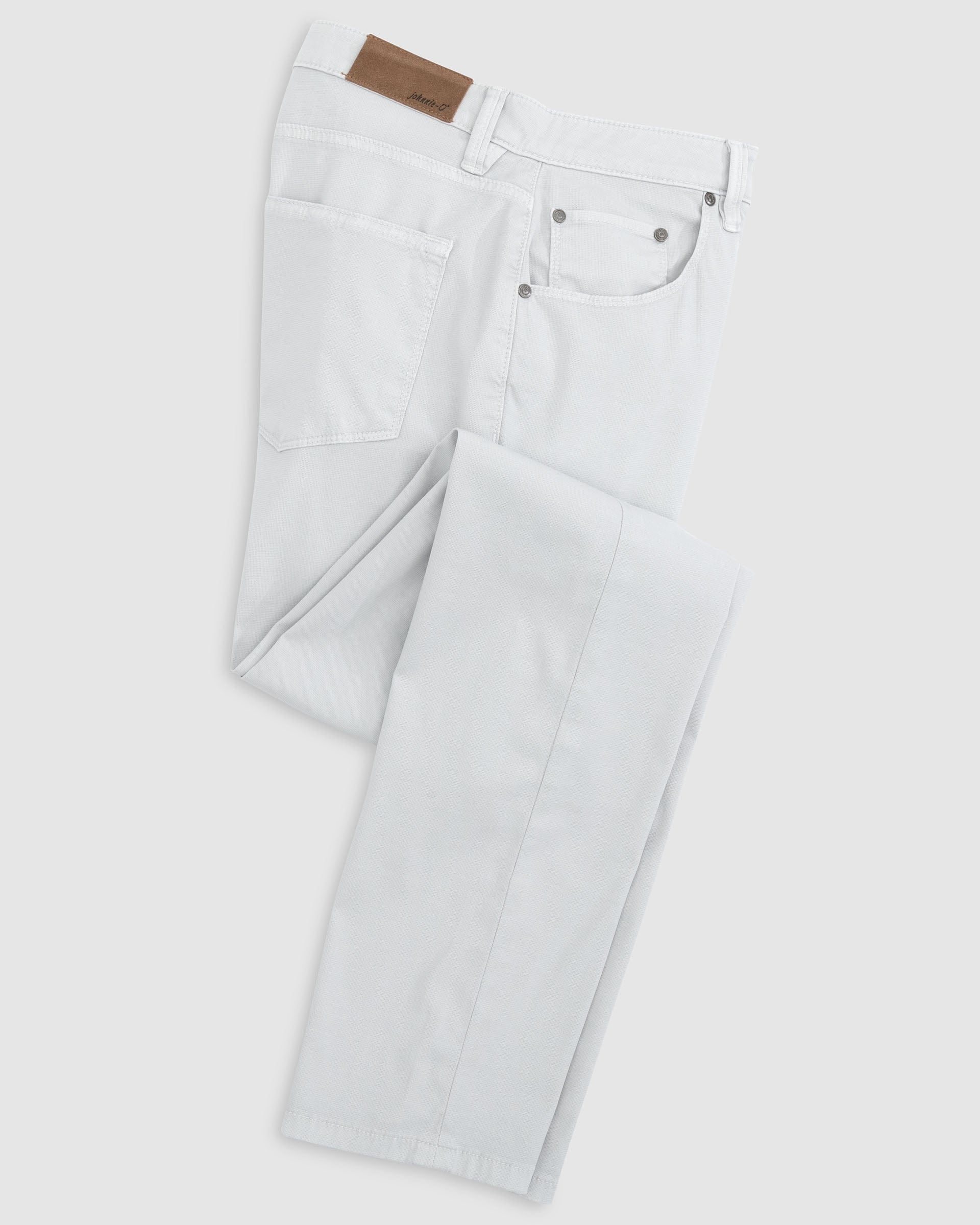 Atlas Lightweight Stretch 5-Pocket Jean