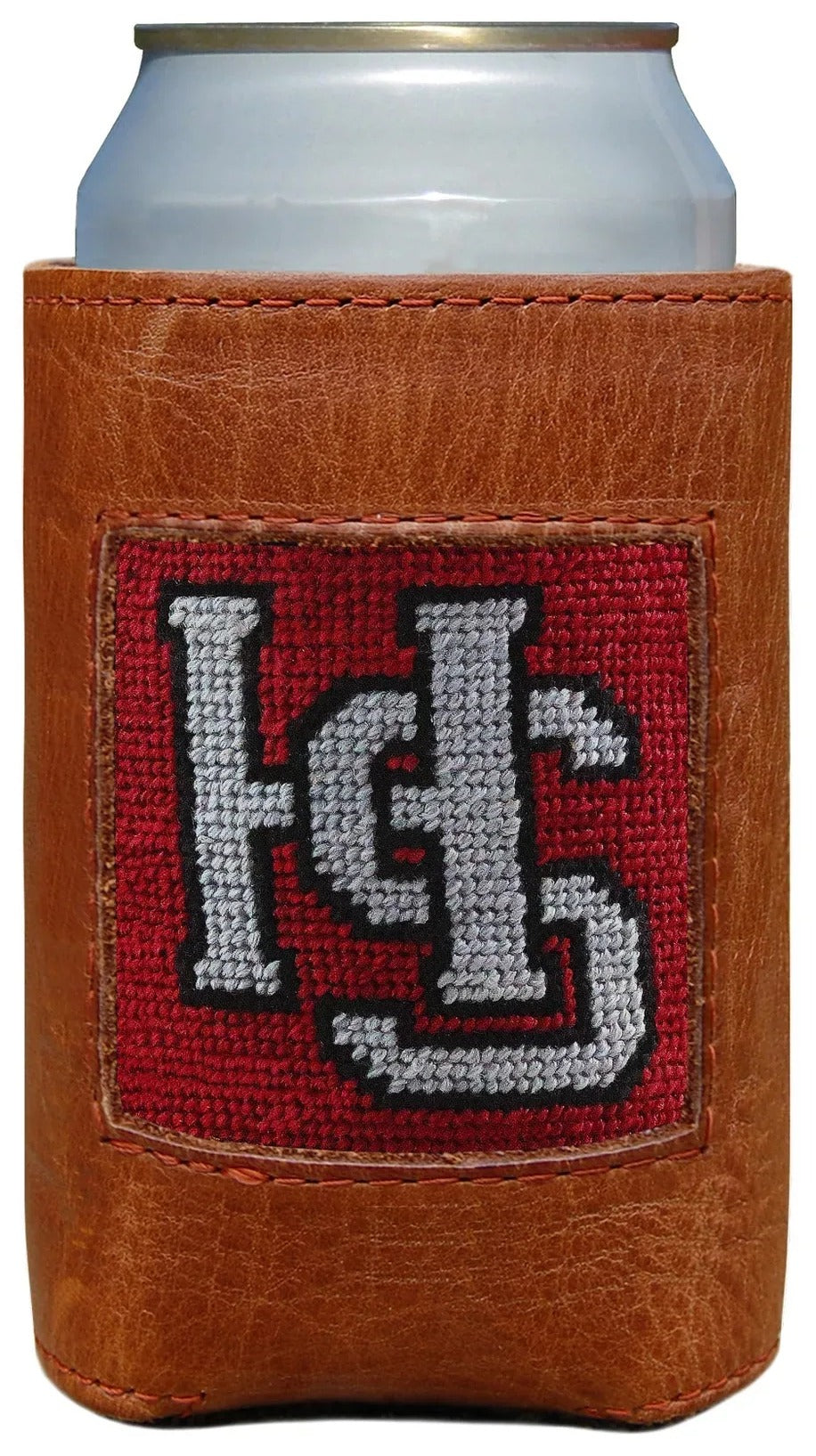 Hampden Sydney Can Cooler