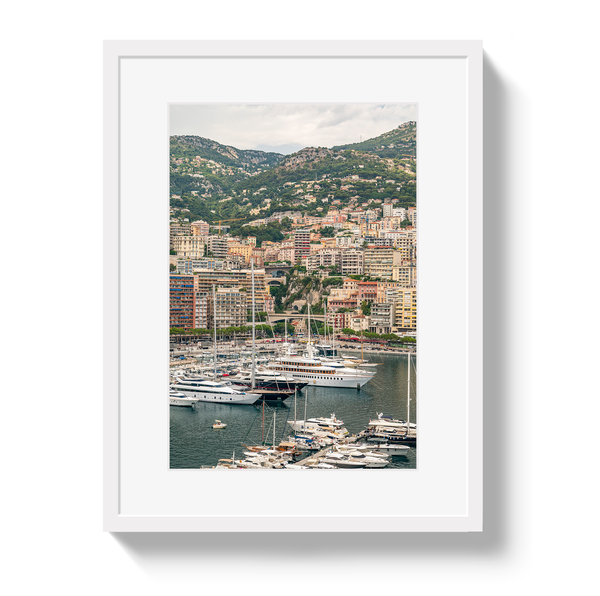 Monaco