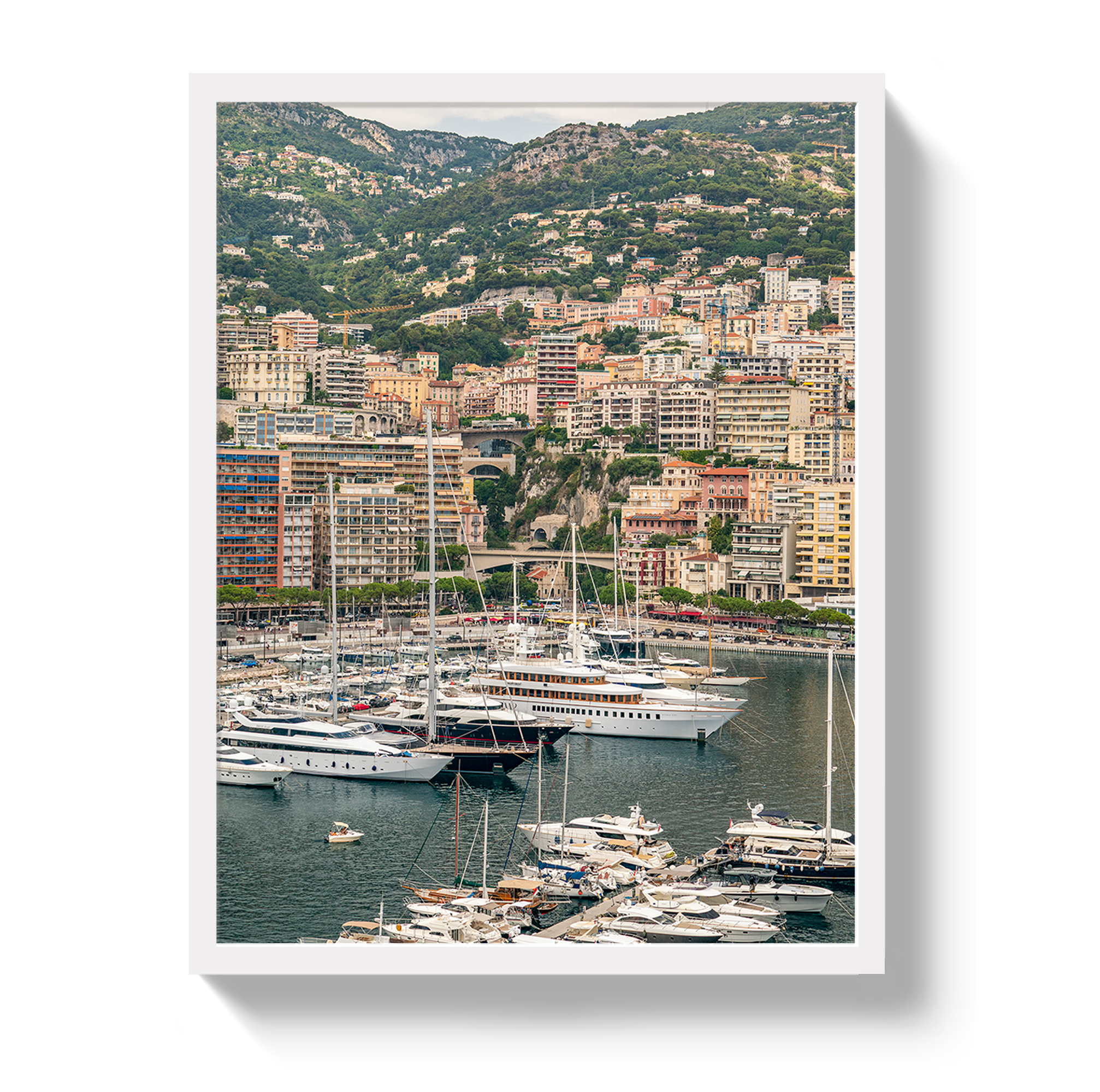 Monaco