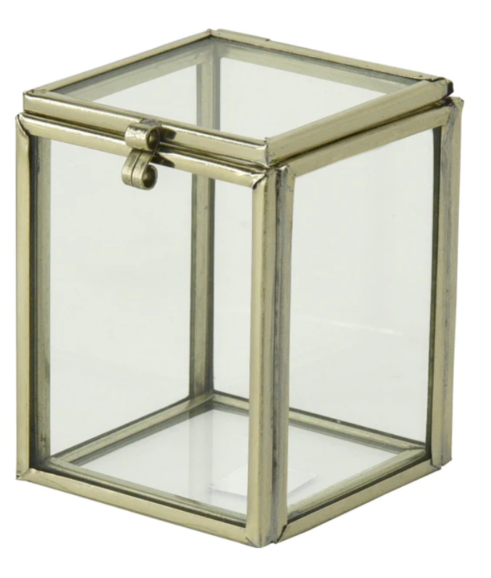 Cork Safe Small