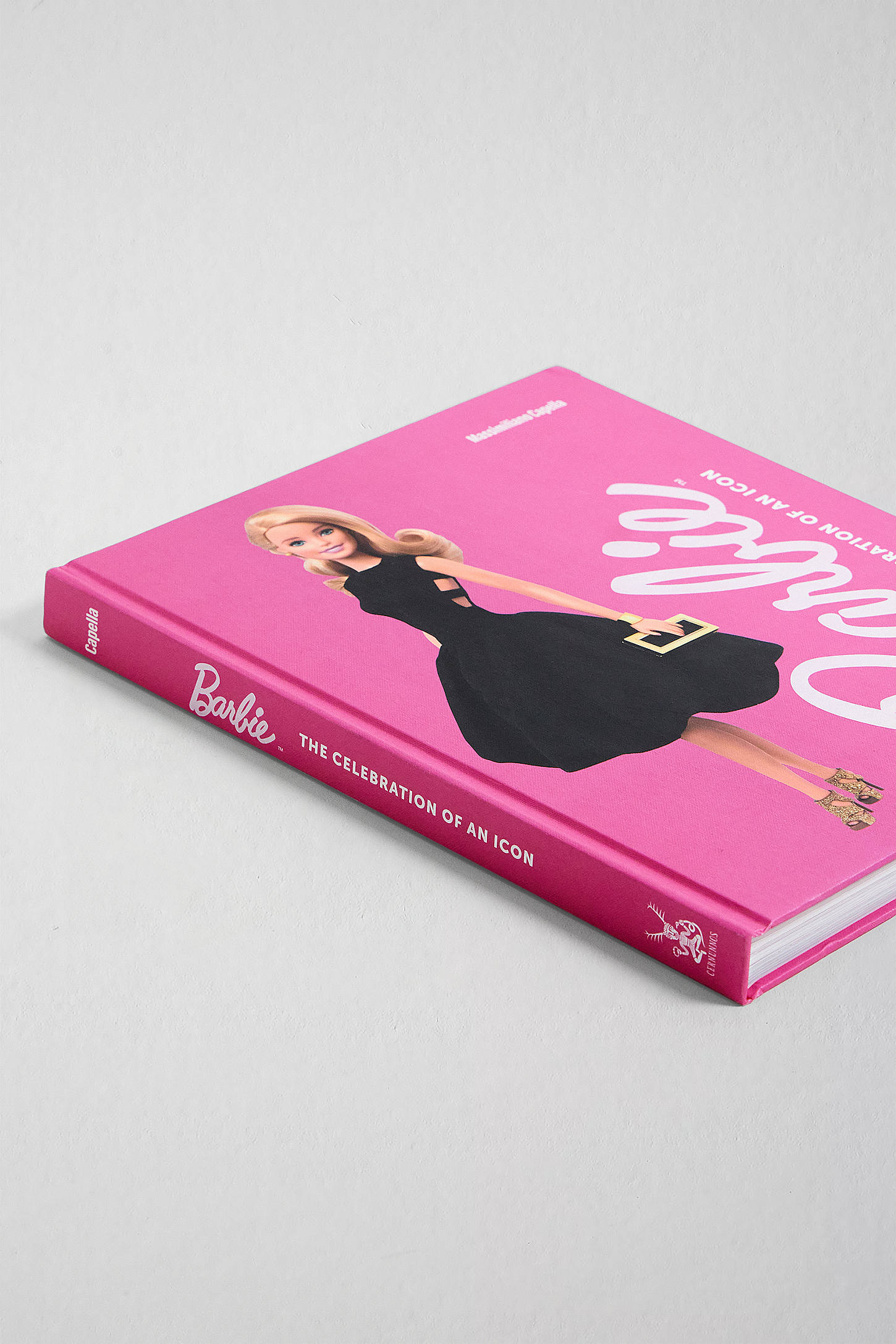 Barbie: The Celebration of an Icon