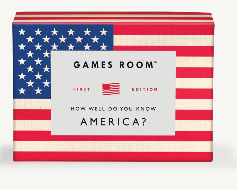 How Well Do You Know USA Quiz