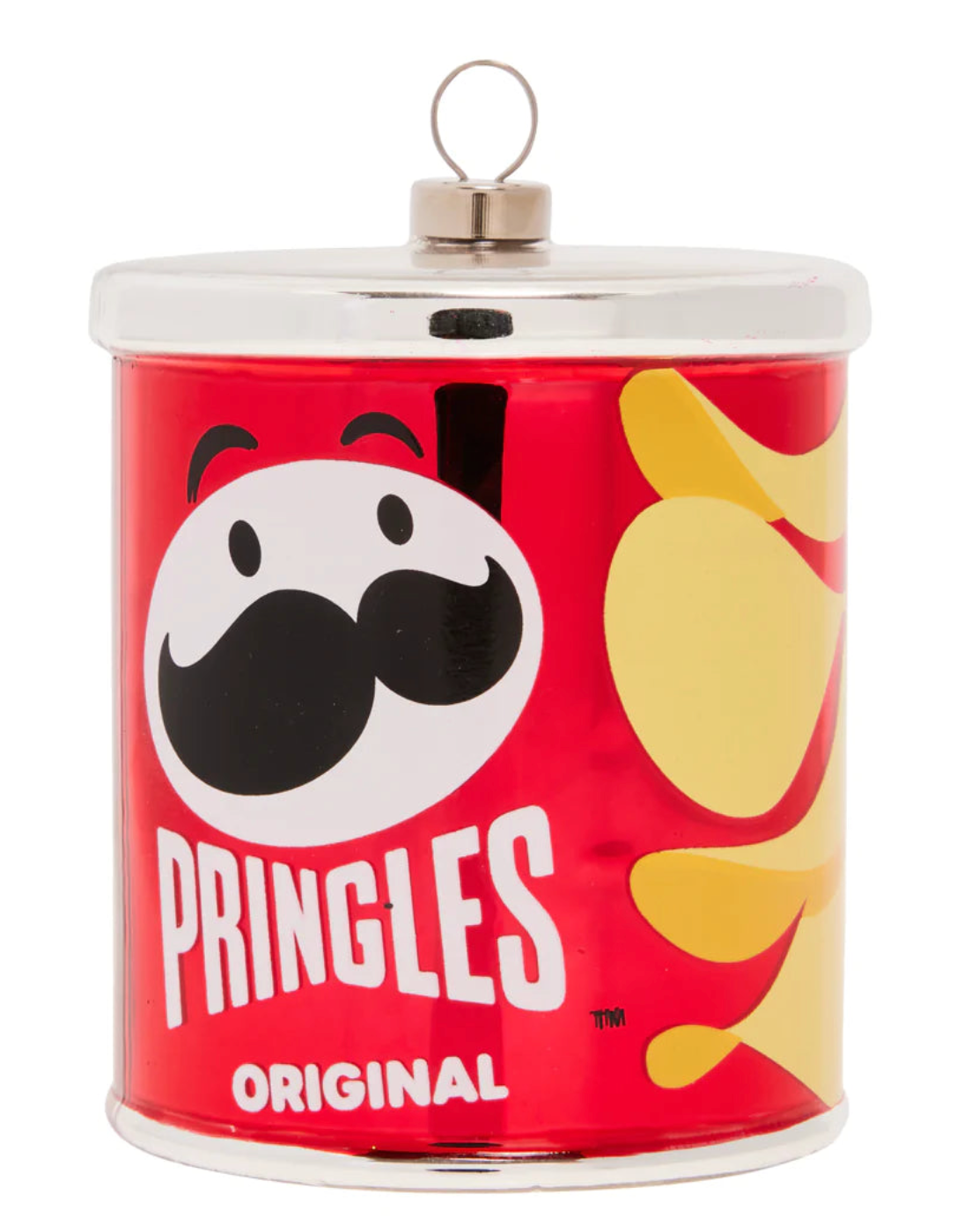 Pringles Ornament