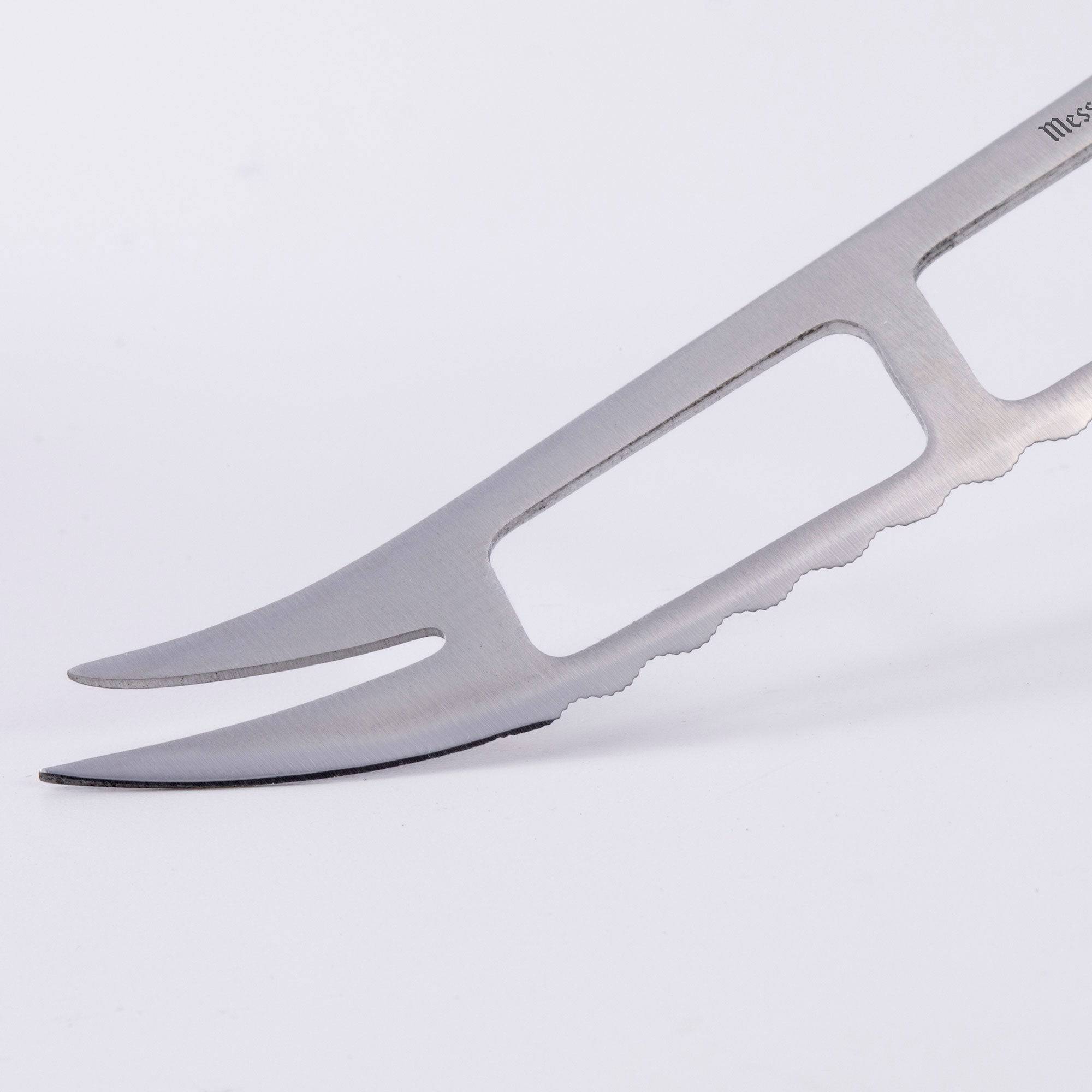 Meridian Elite Cheese & Tomato Knife - 5"