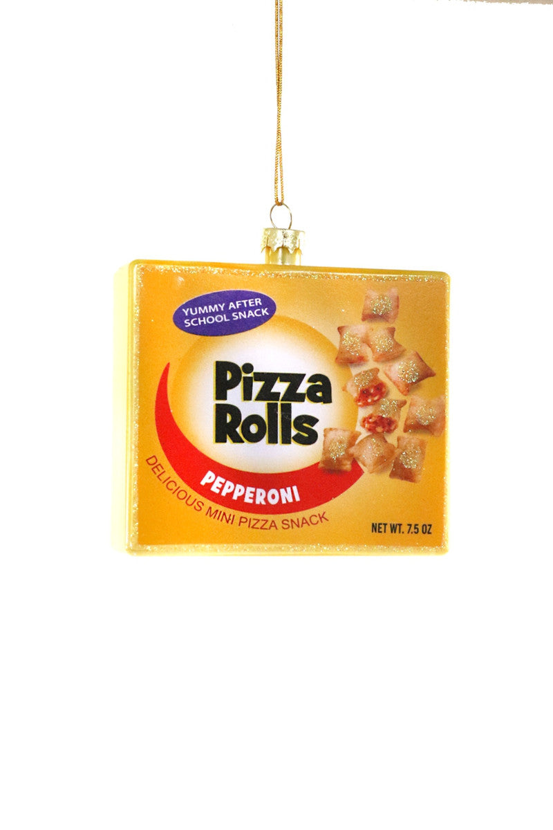 Pizza Rolls