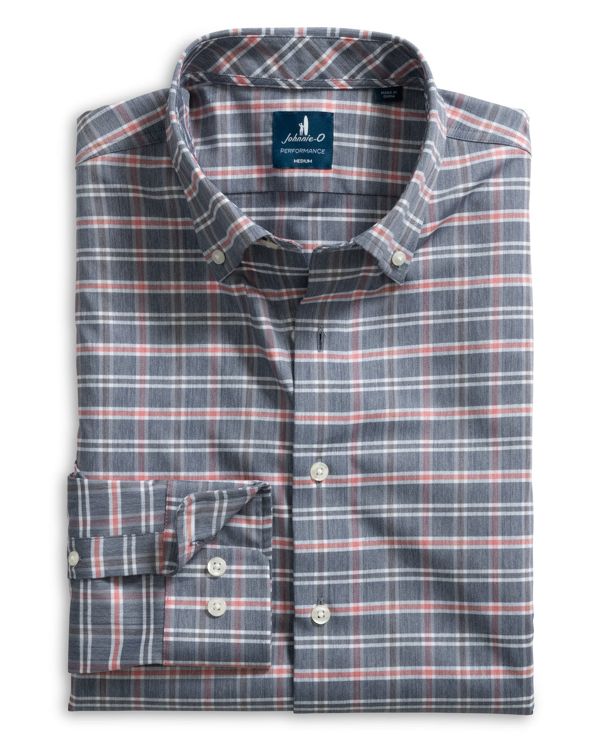 BASSWOOD PLAID