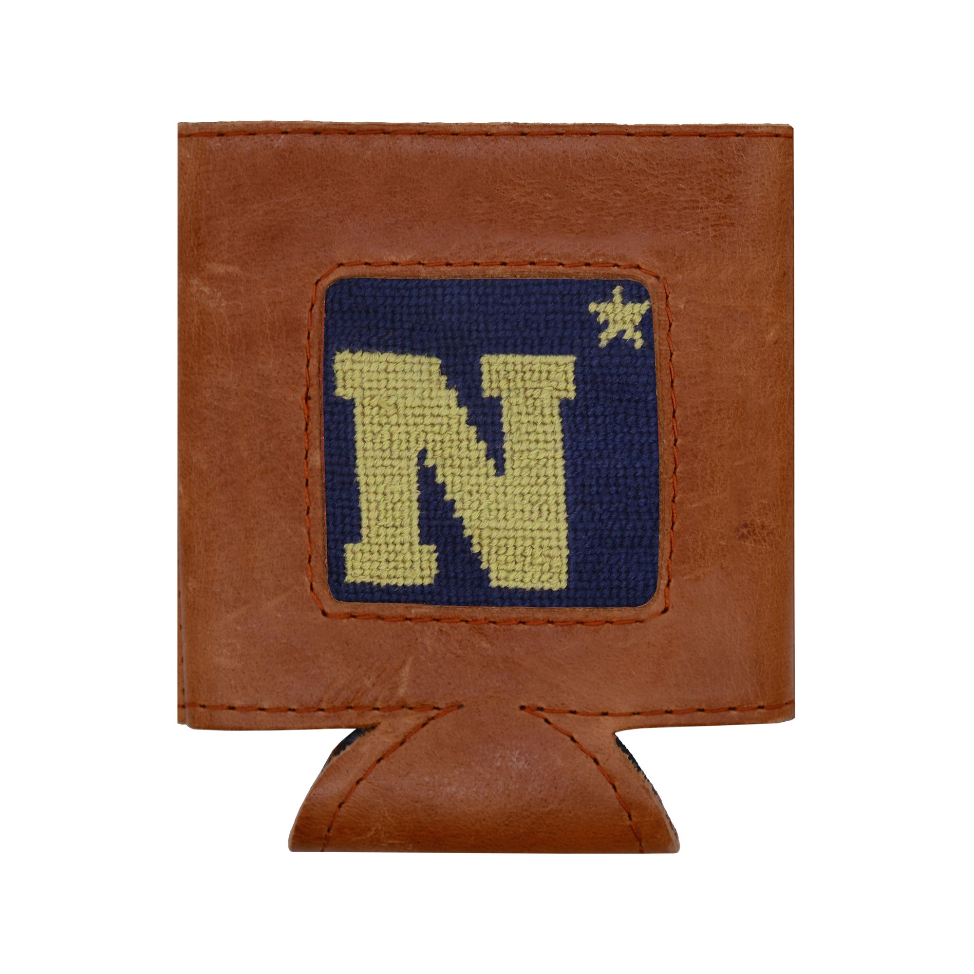 Naval Academy Can Cooler
