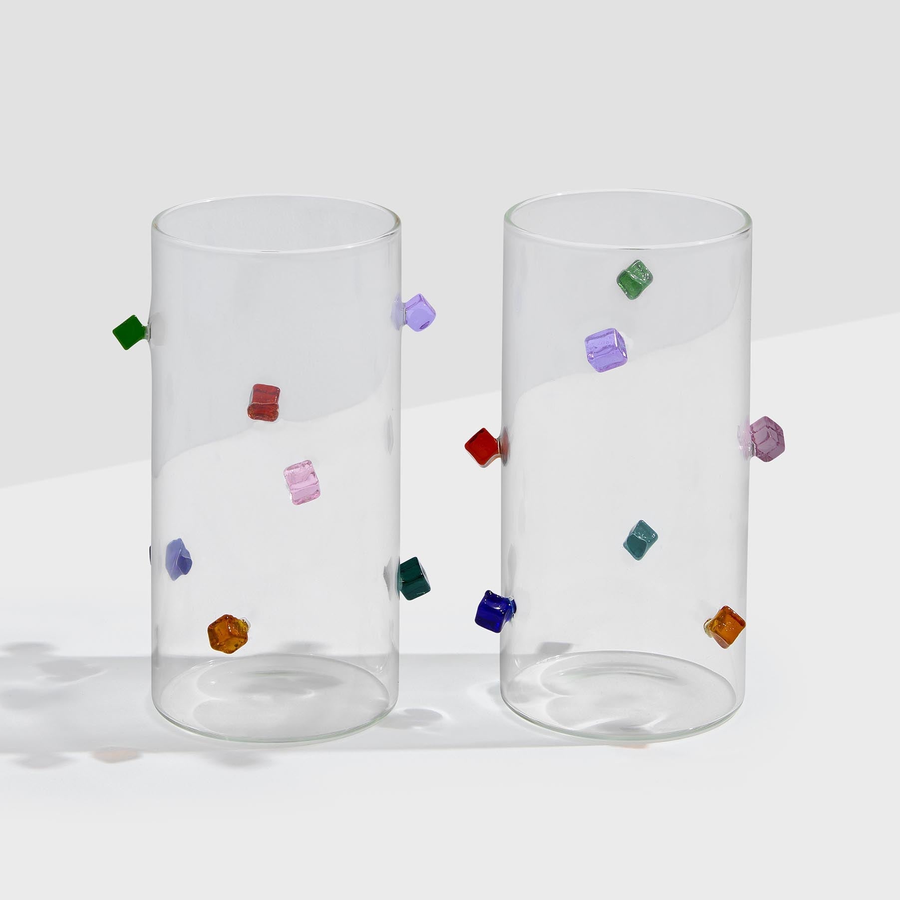 Jewel Hiballs - Set of 2