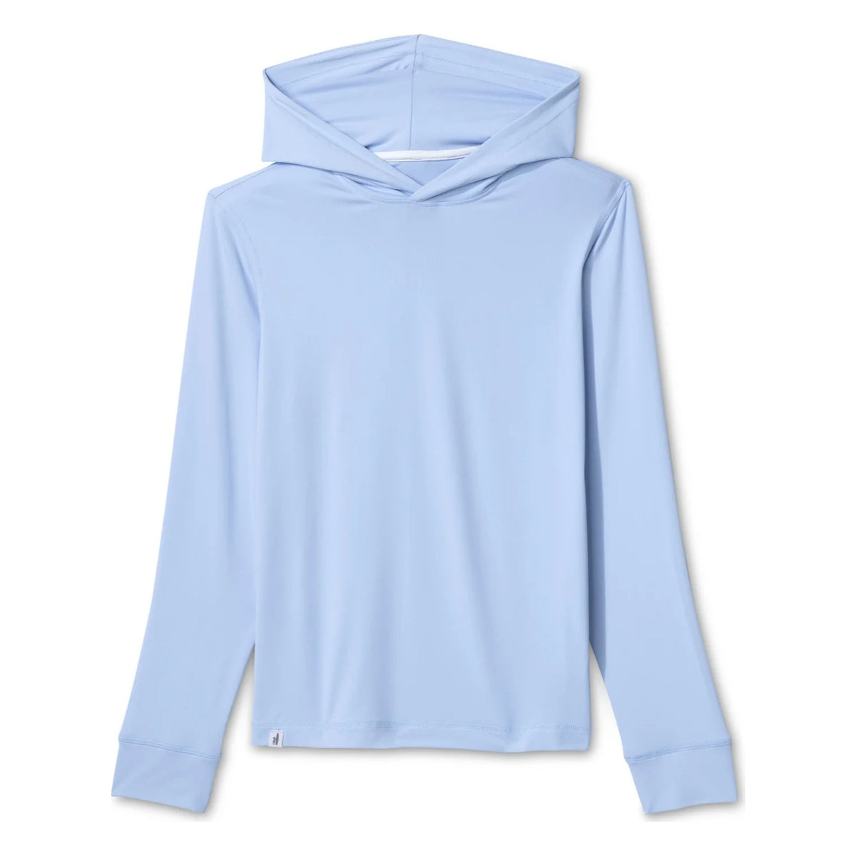 Boys Durant Jr. Long Sleeve Hooded T-Shirt
