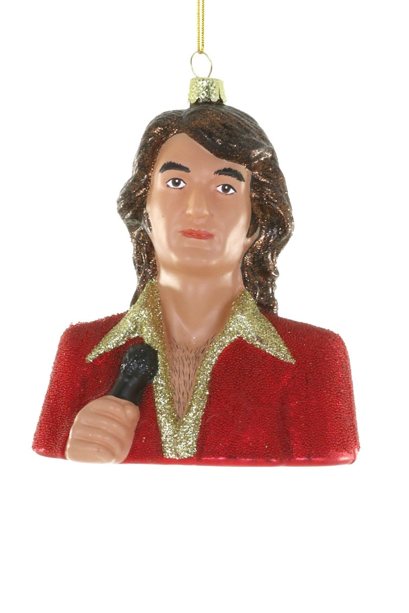 NEIL DIAMOND ORNAMENT