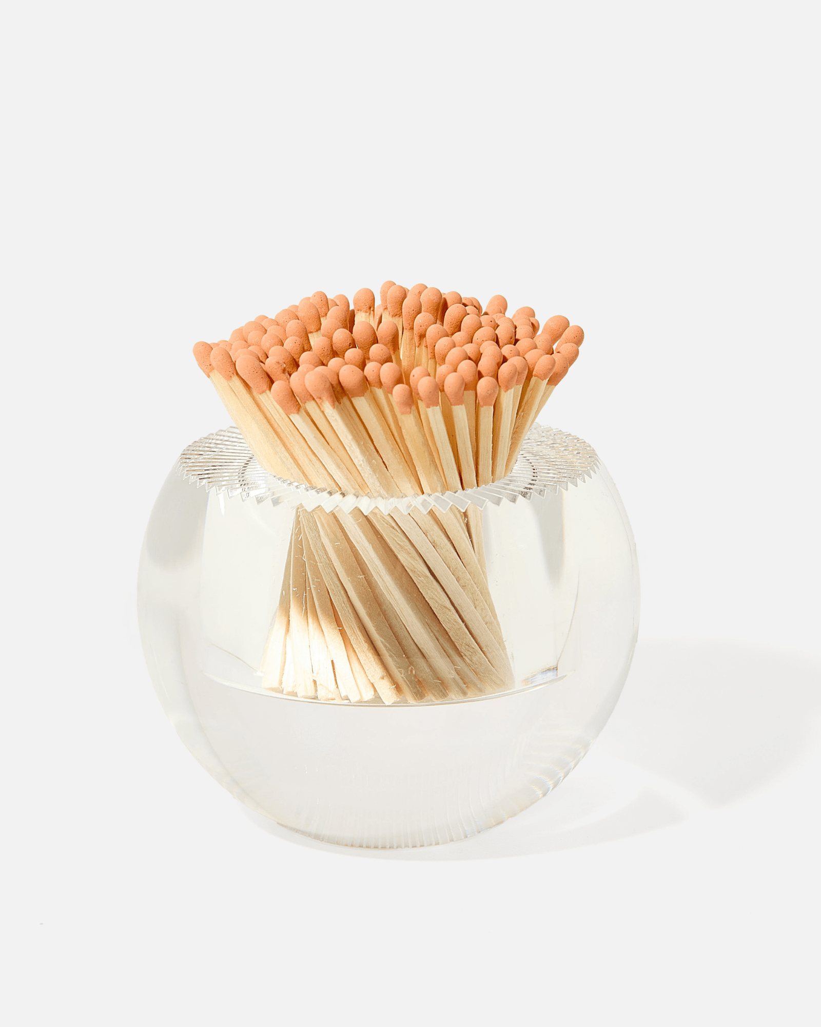 Orange Match Striker