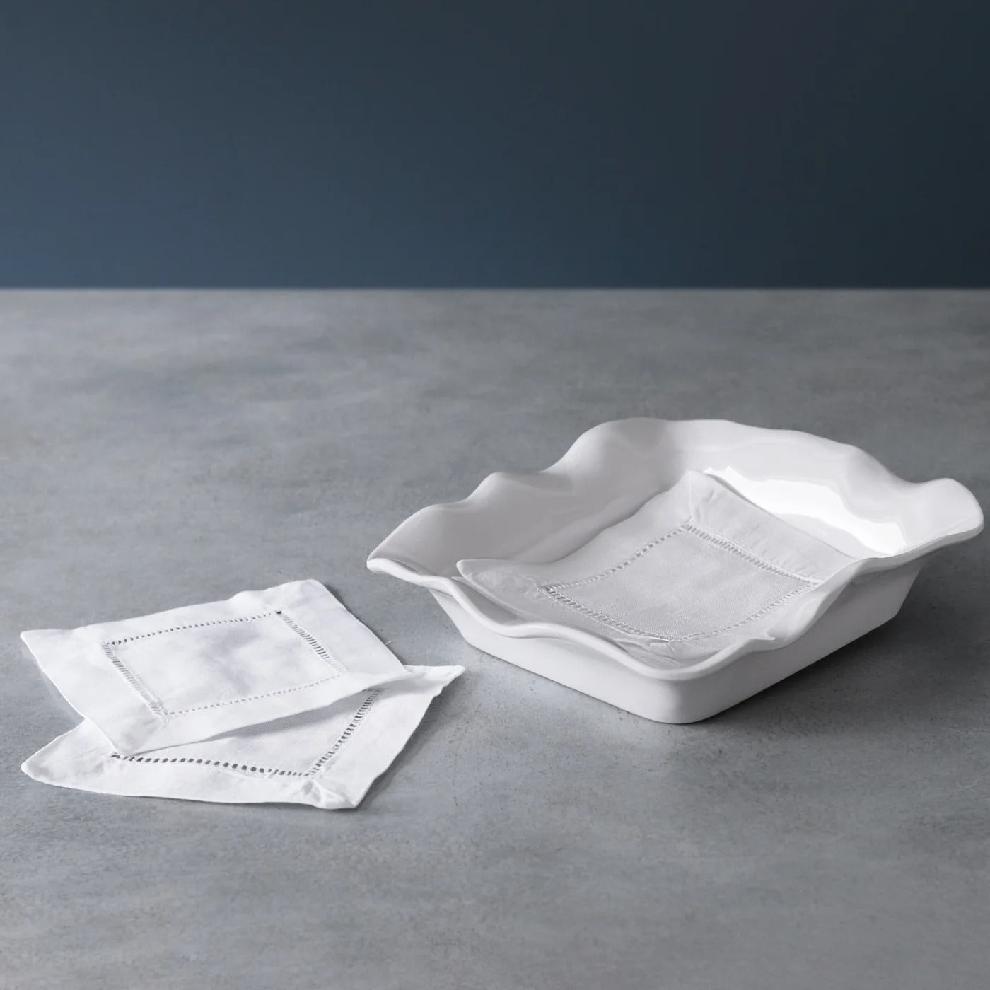 VIDA Beverage Napkin Holder