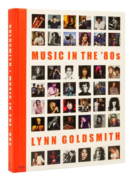 Music in the 80s