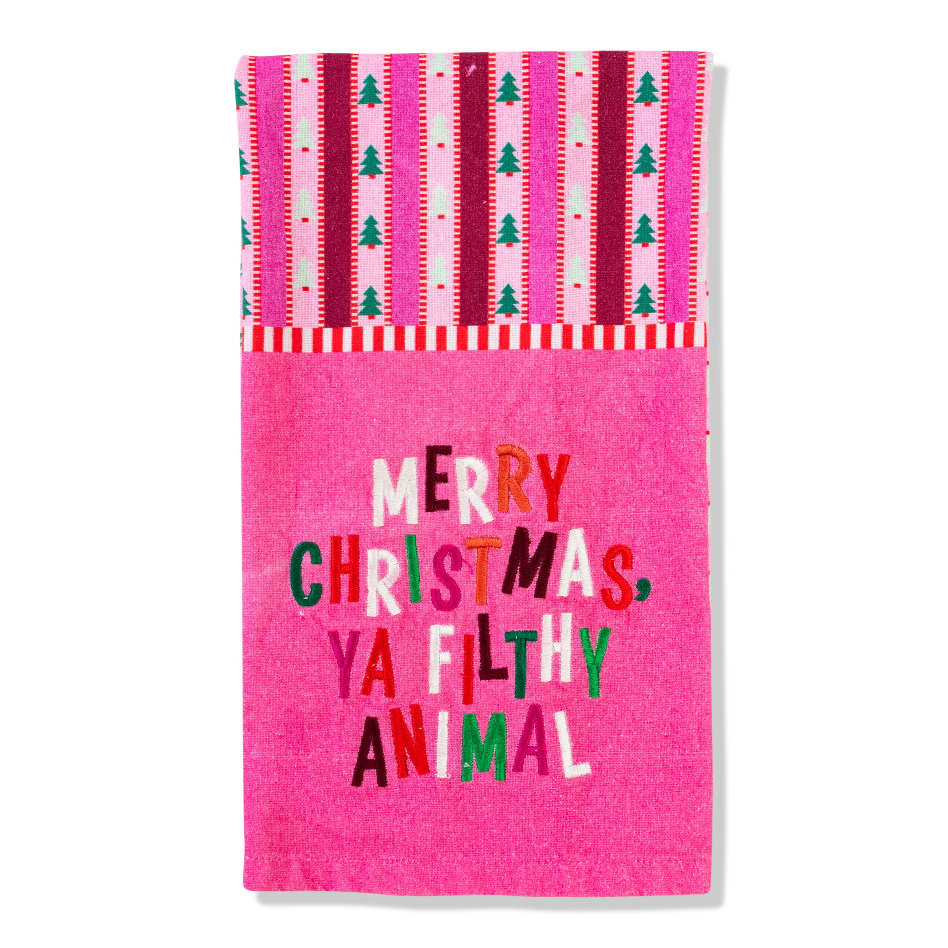 Filthy Animal Dish Towel