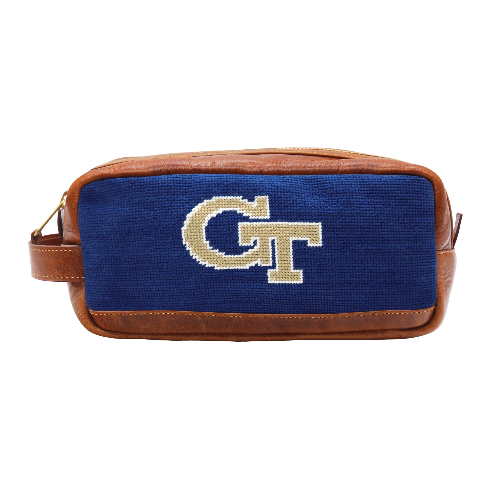 Georgia Tech Toiletry Bag