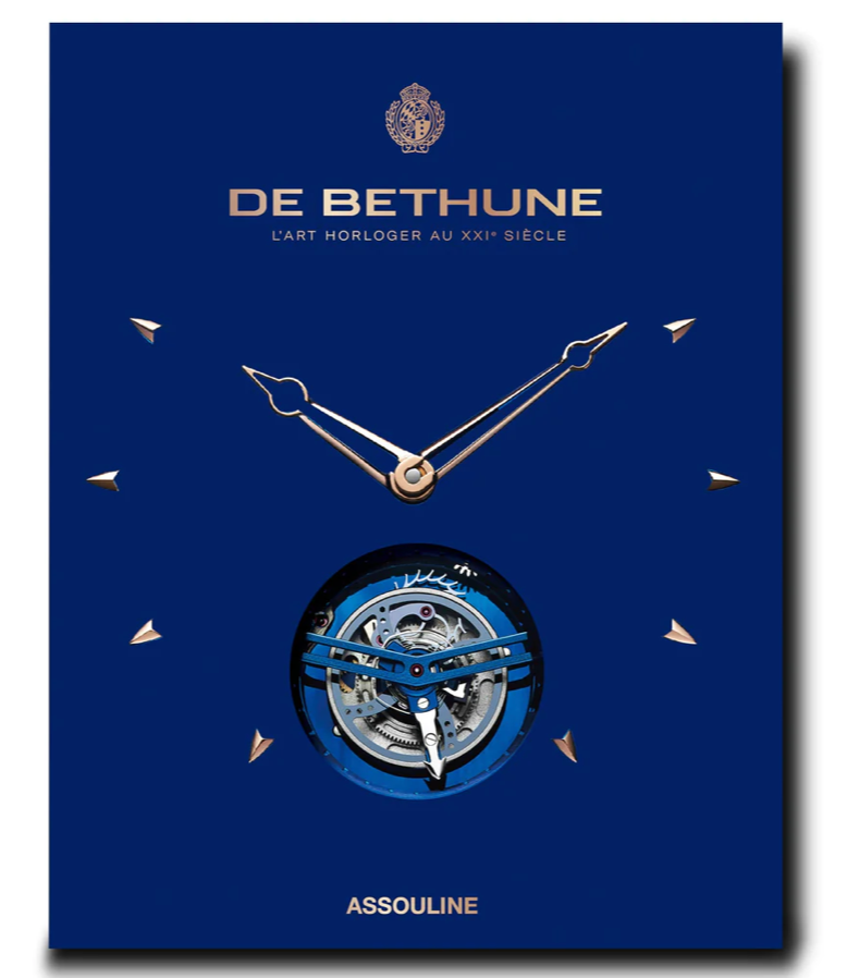 De Bethune: The Art of Watchmaking