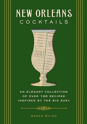 New Orleans Cocktails