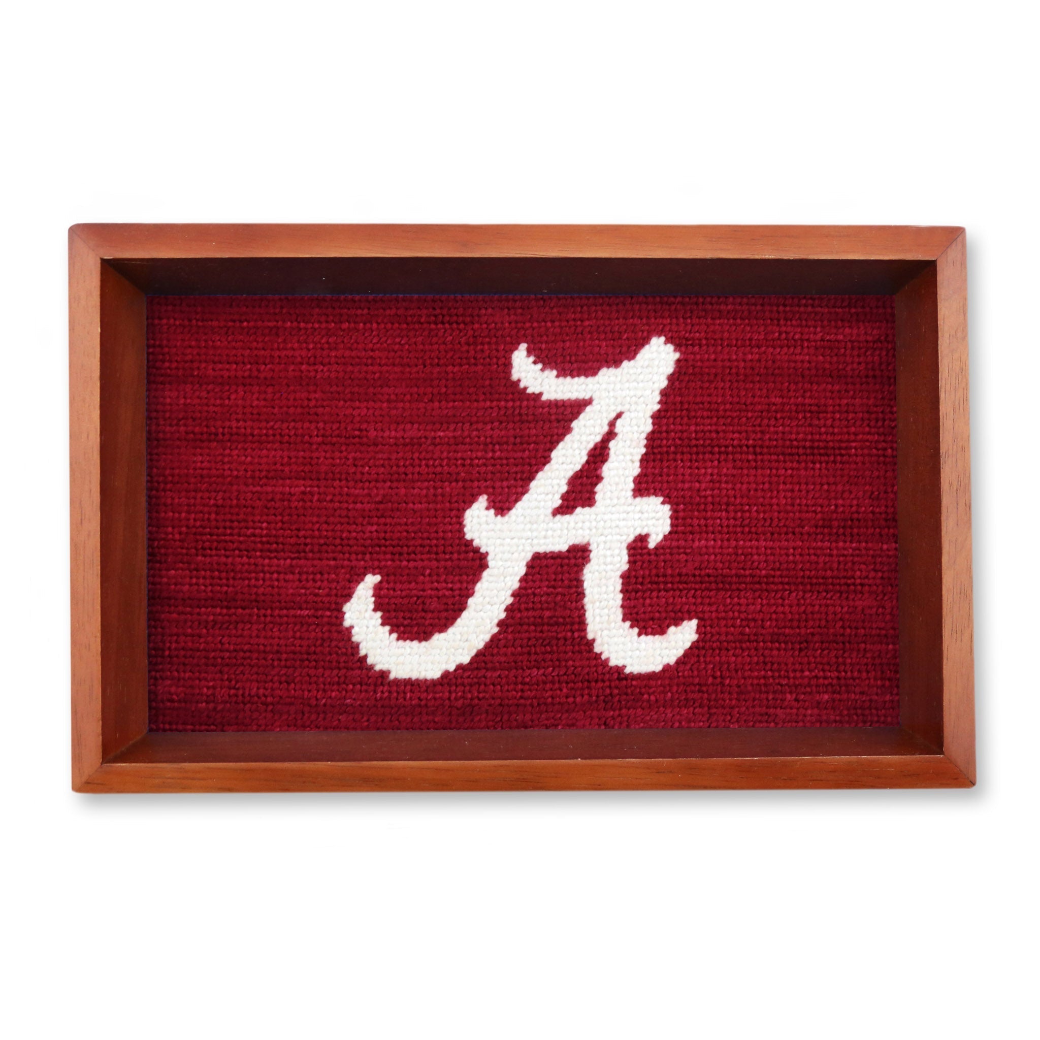Alabama Valet Tray