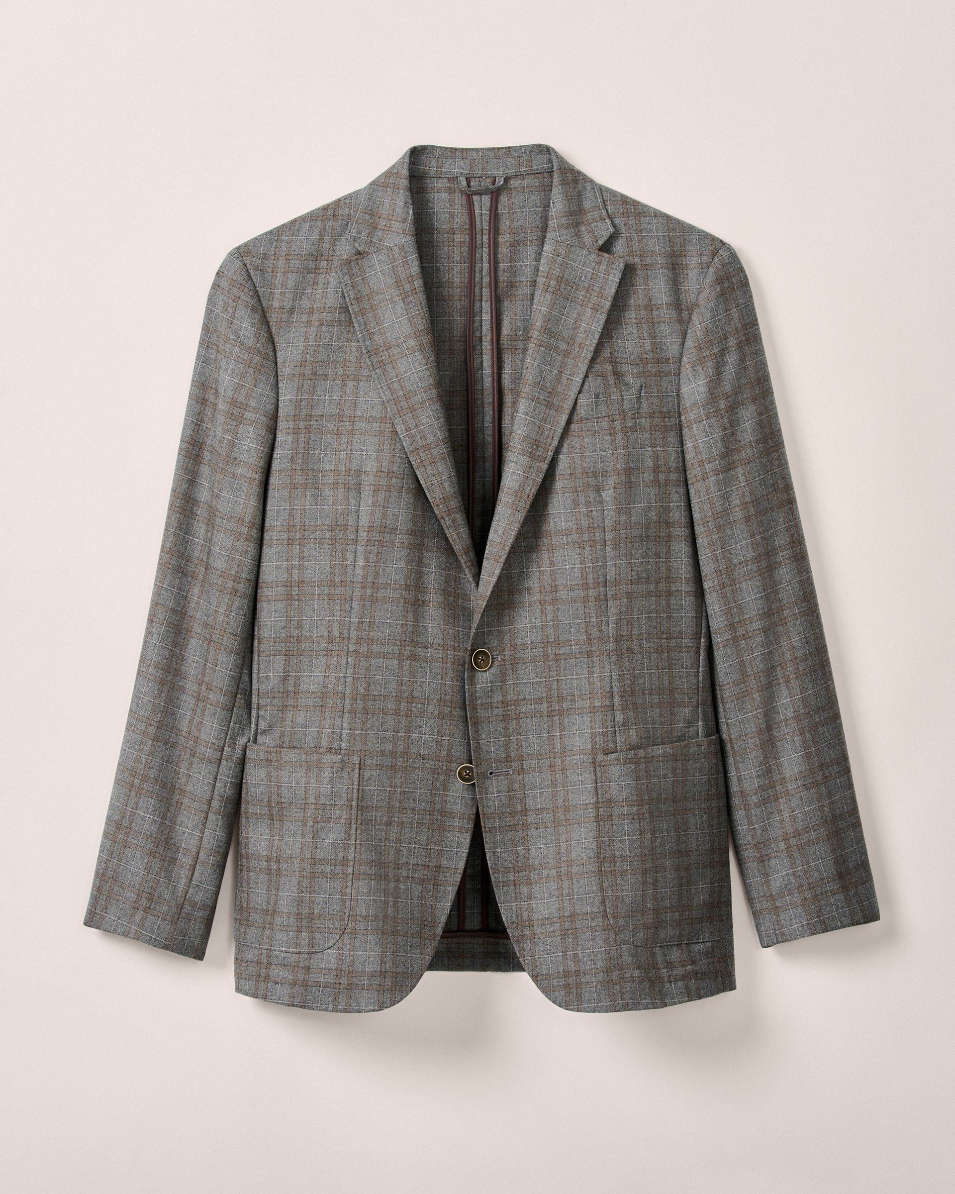Ferris Top Shelf Woven Sport Coat