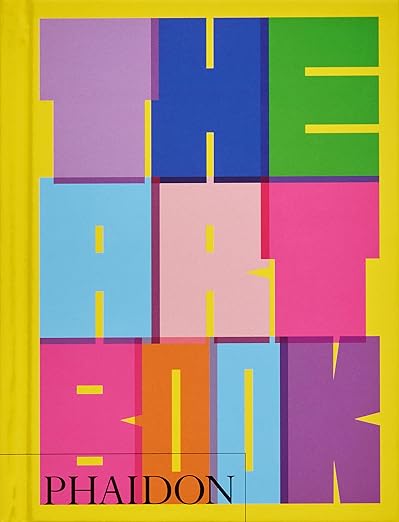 The Art Book: Mini Format