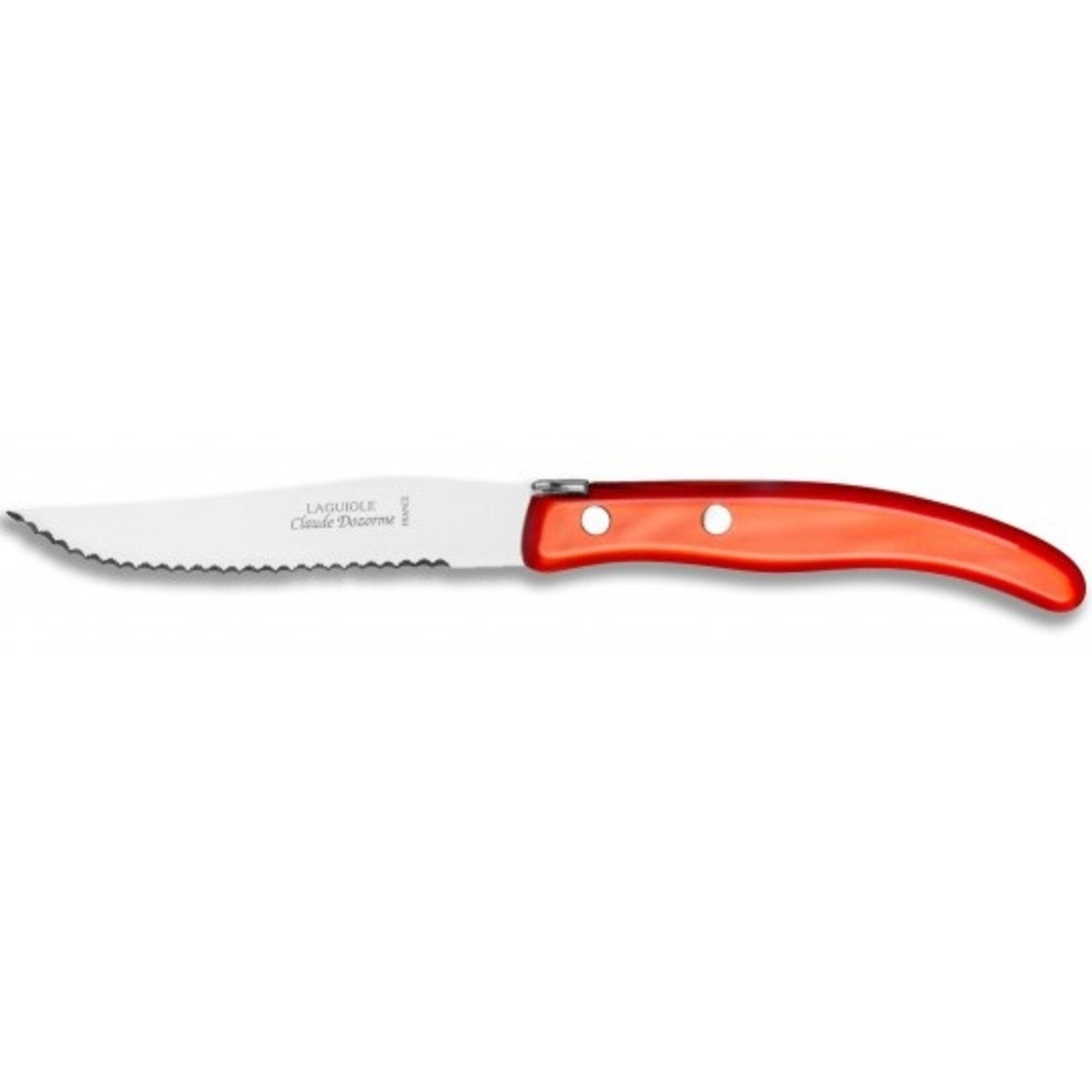 Berlingot Steak Knife