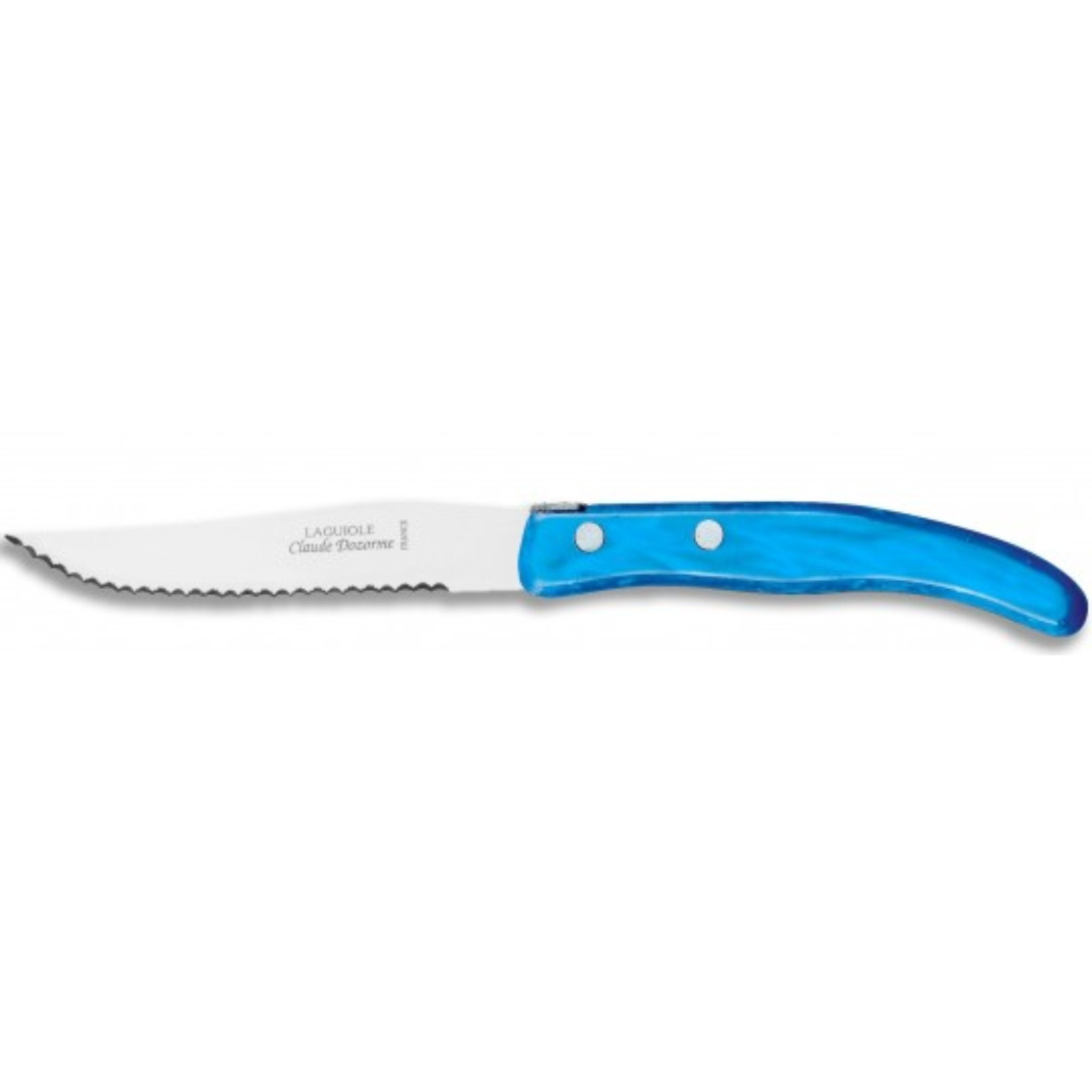 Berlingot Steak Knife