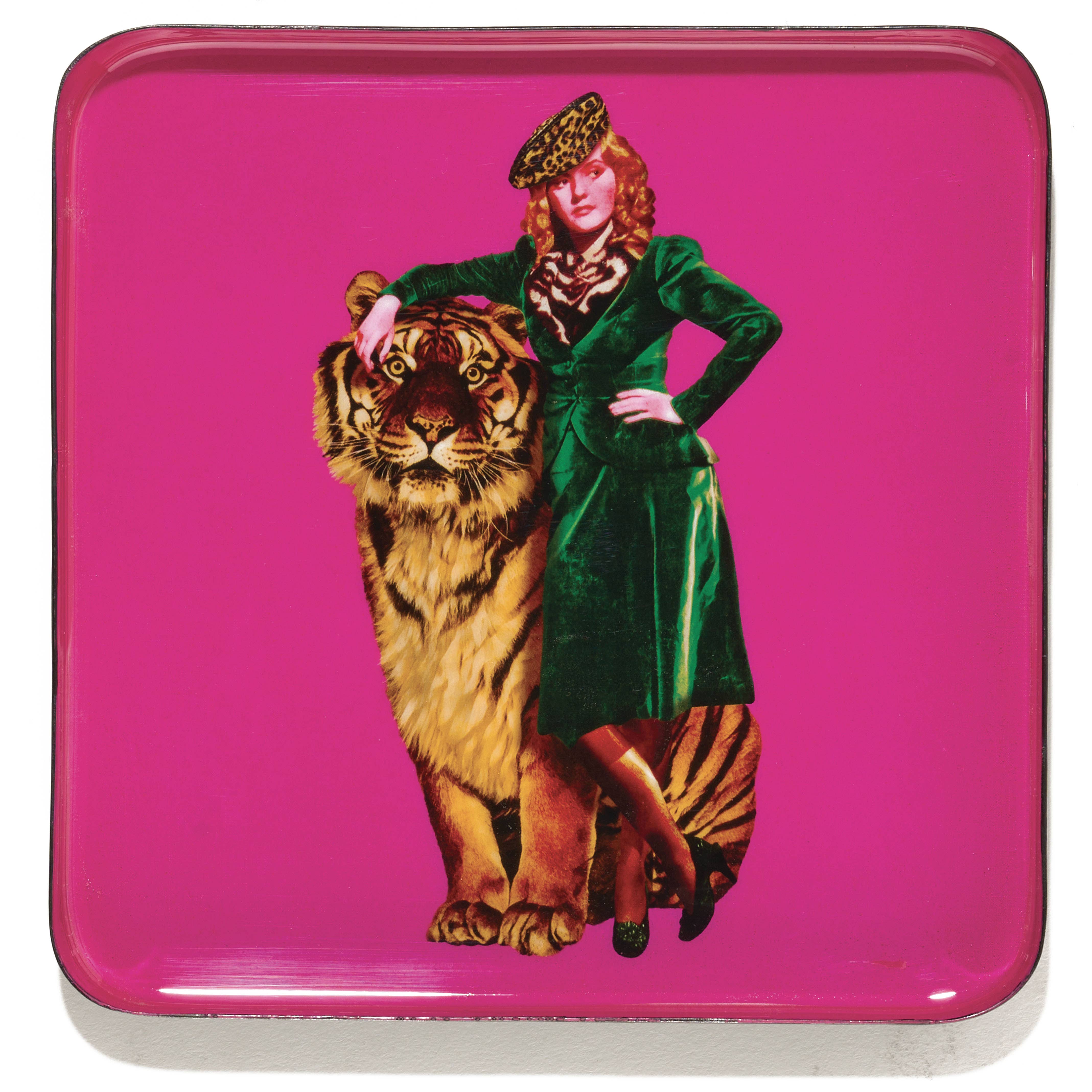 Natacha Catchall