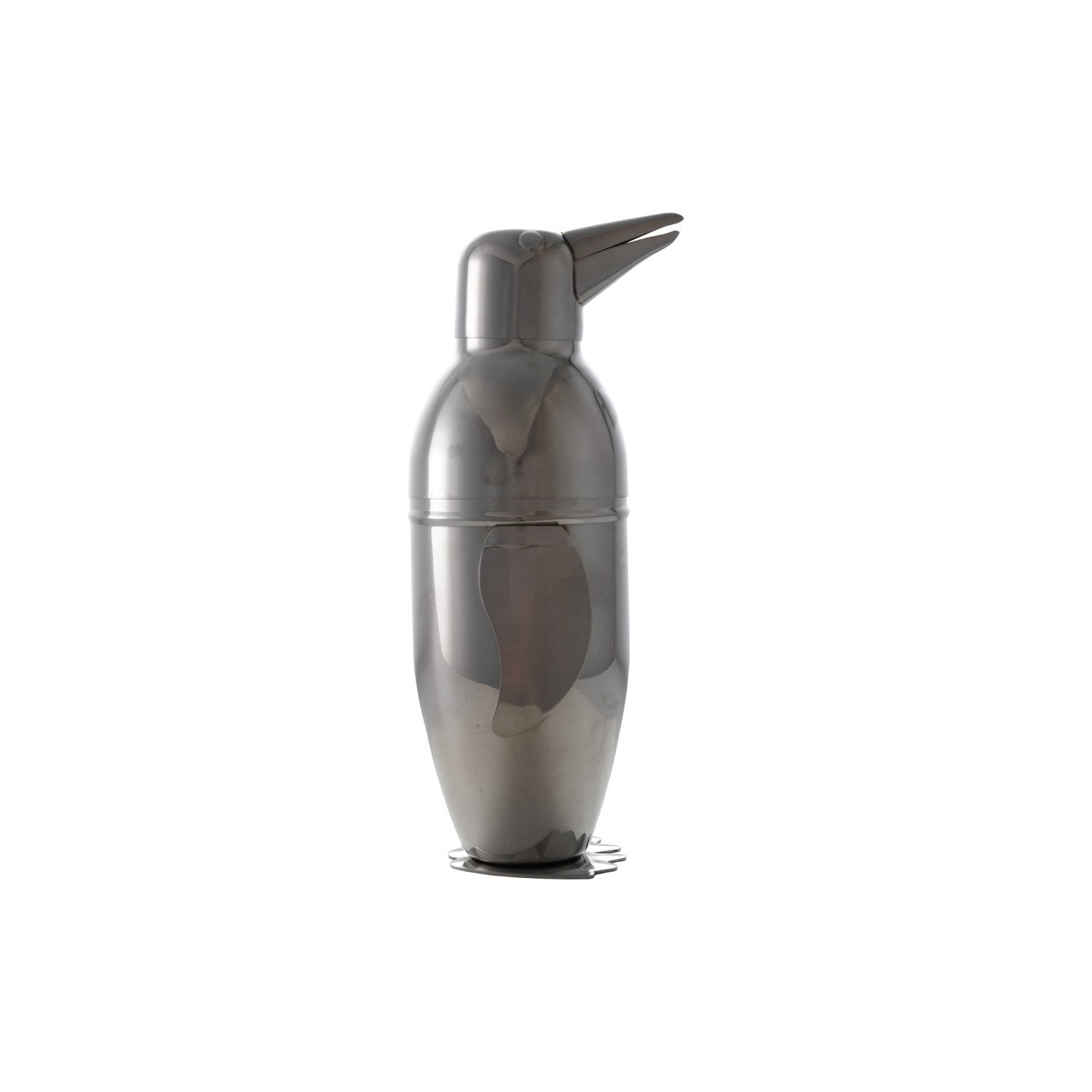 Penguin Cocktail Shaker