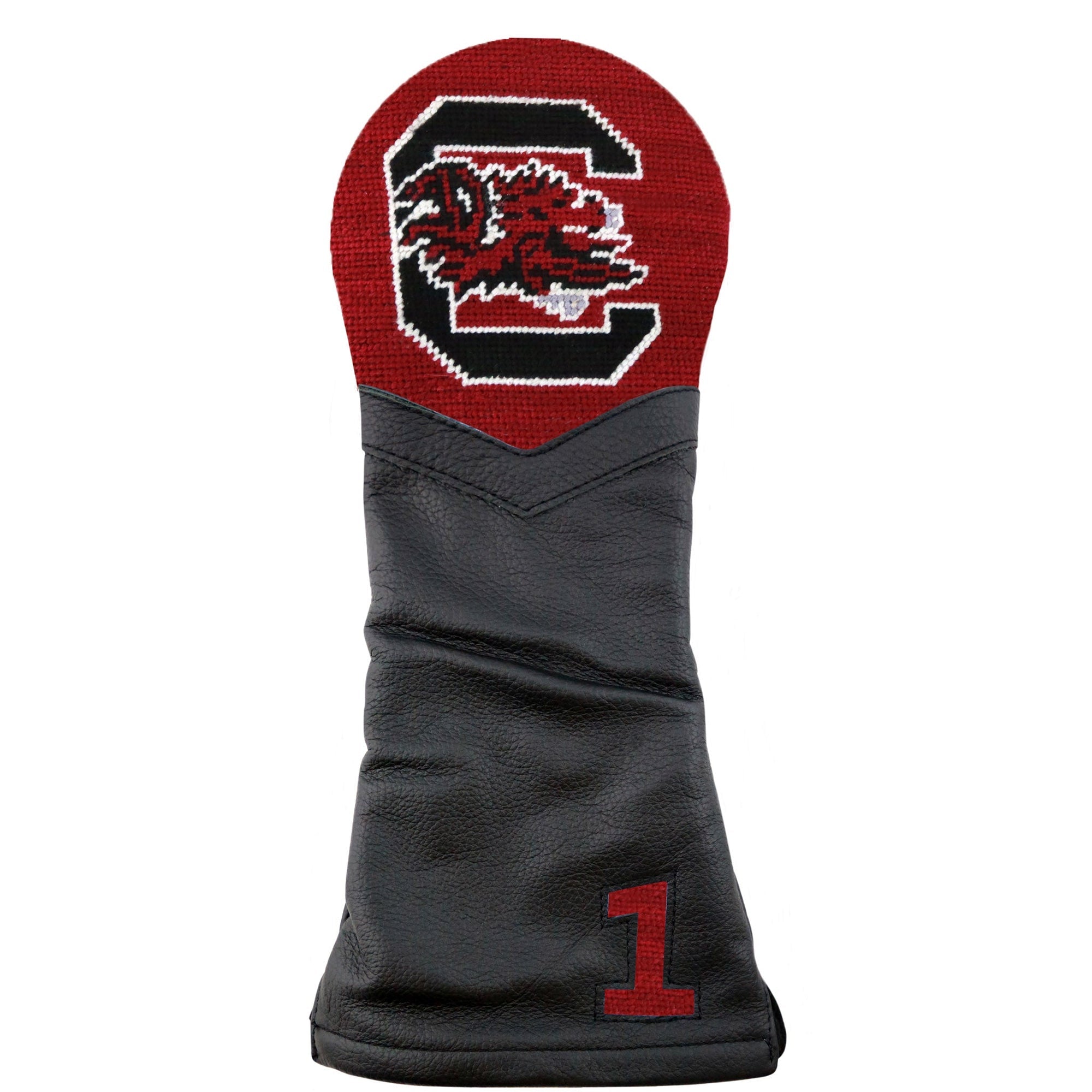 South Carolina Driver Head Cover