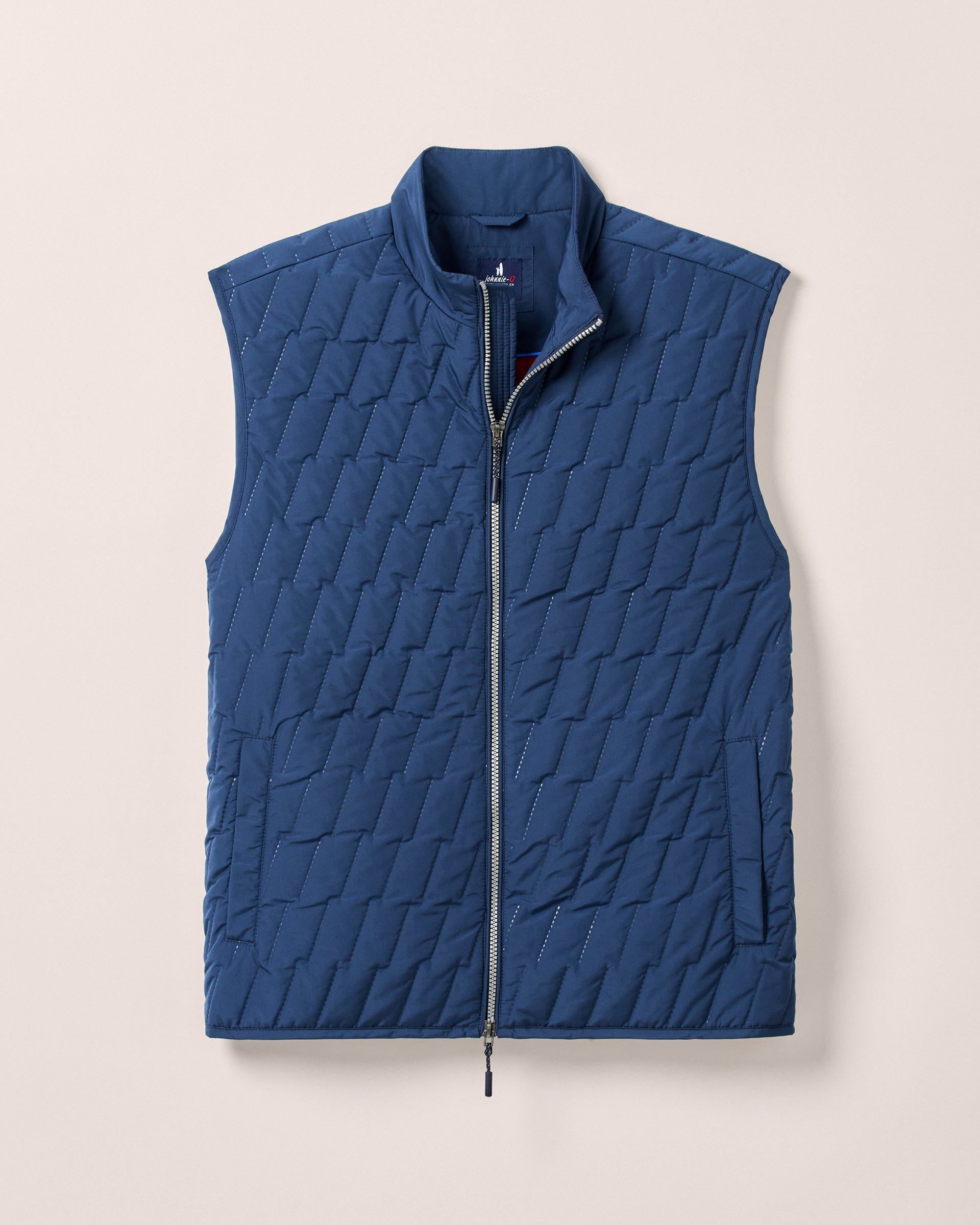 Belfry Quilted Puffer Vest