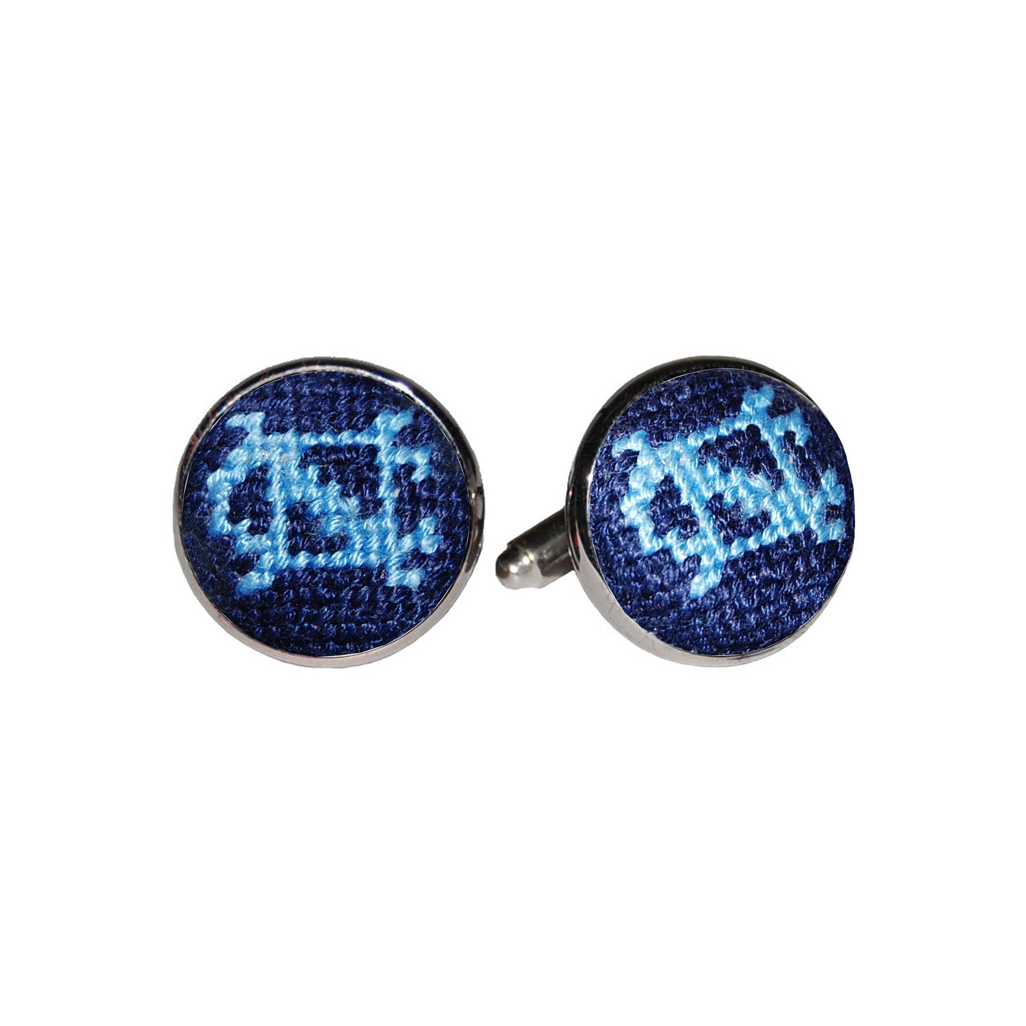 UNC Cufflinks