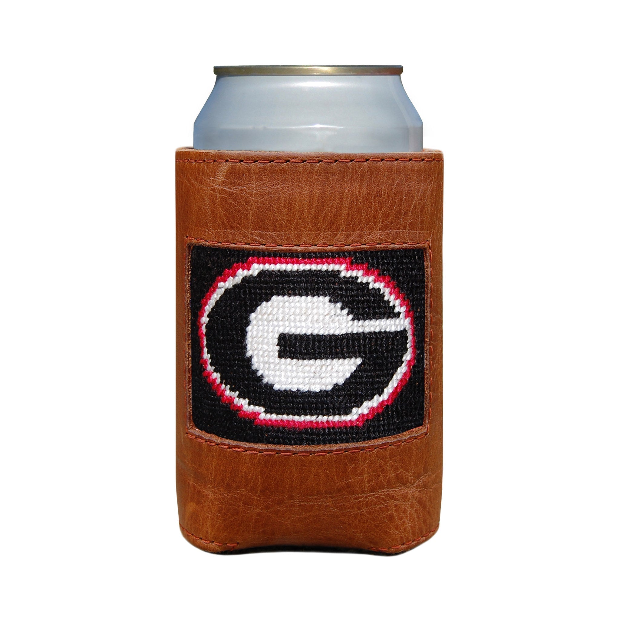 GEORGIA G CAN COOLER - BLACK